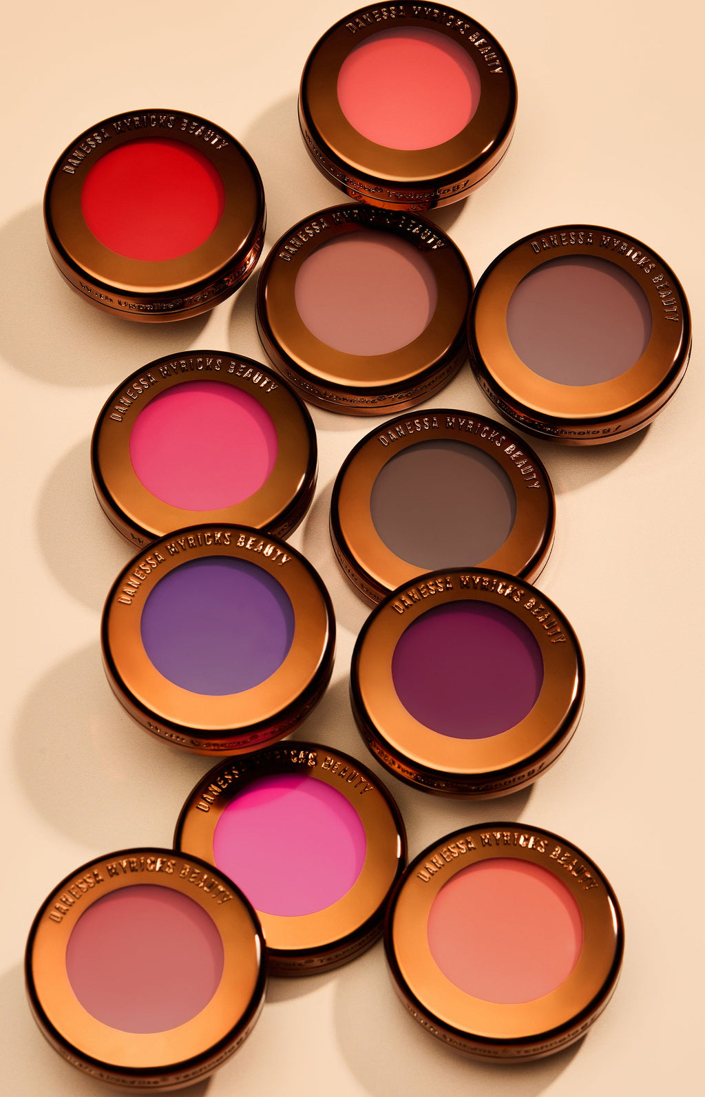 Blush crème - Yummy Skin