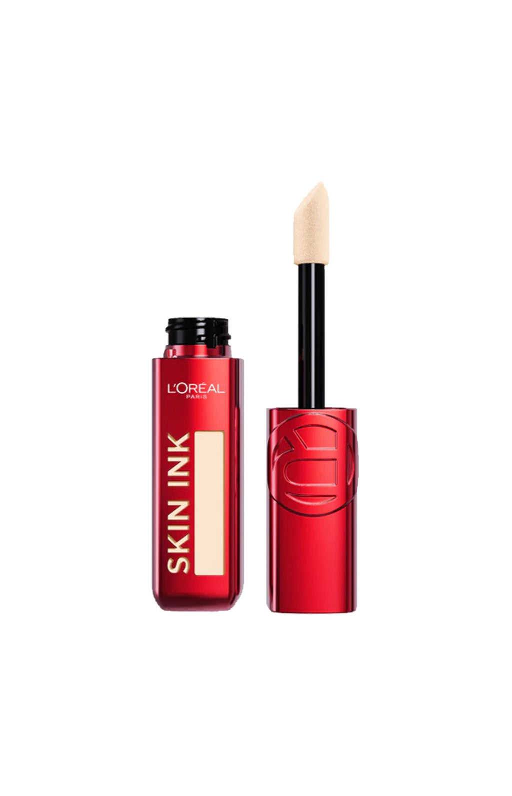 Correcteur 2-en-1 - Infaillible Skin Ink