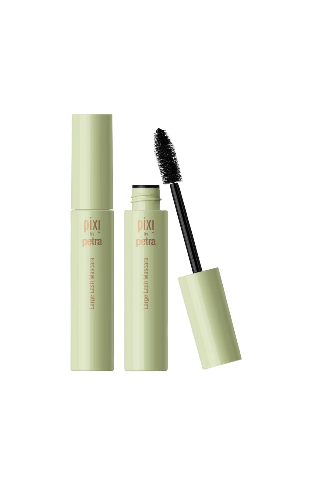 Mascara volume