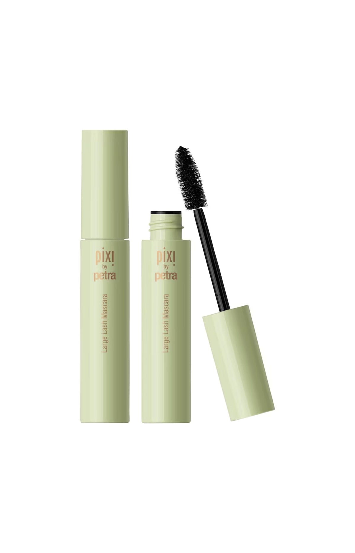 Mascara volume