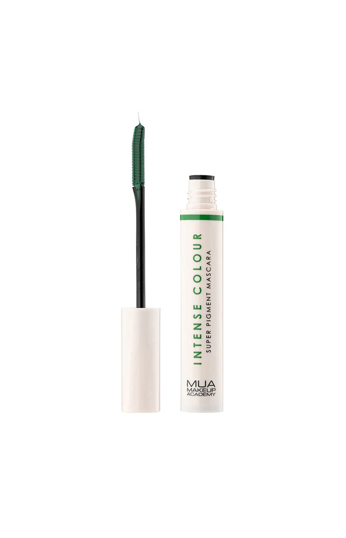 Mascara volume coloré - Intense Colour