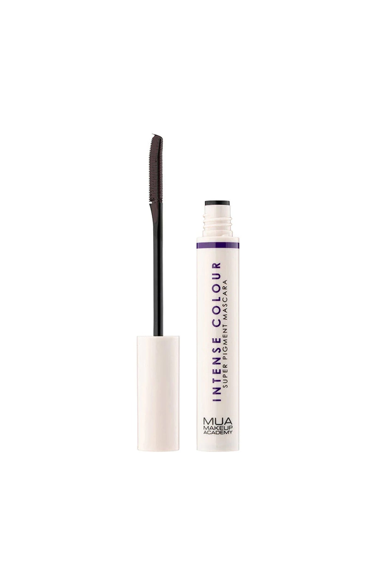 Mascara volume coloré - Intense Colour