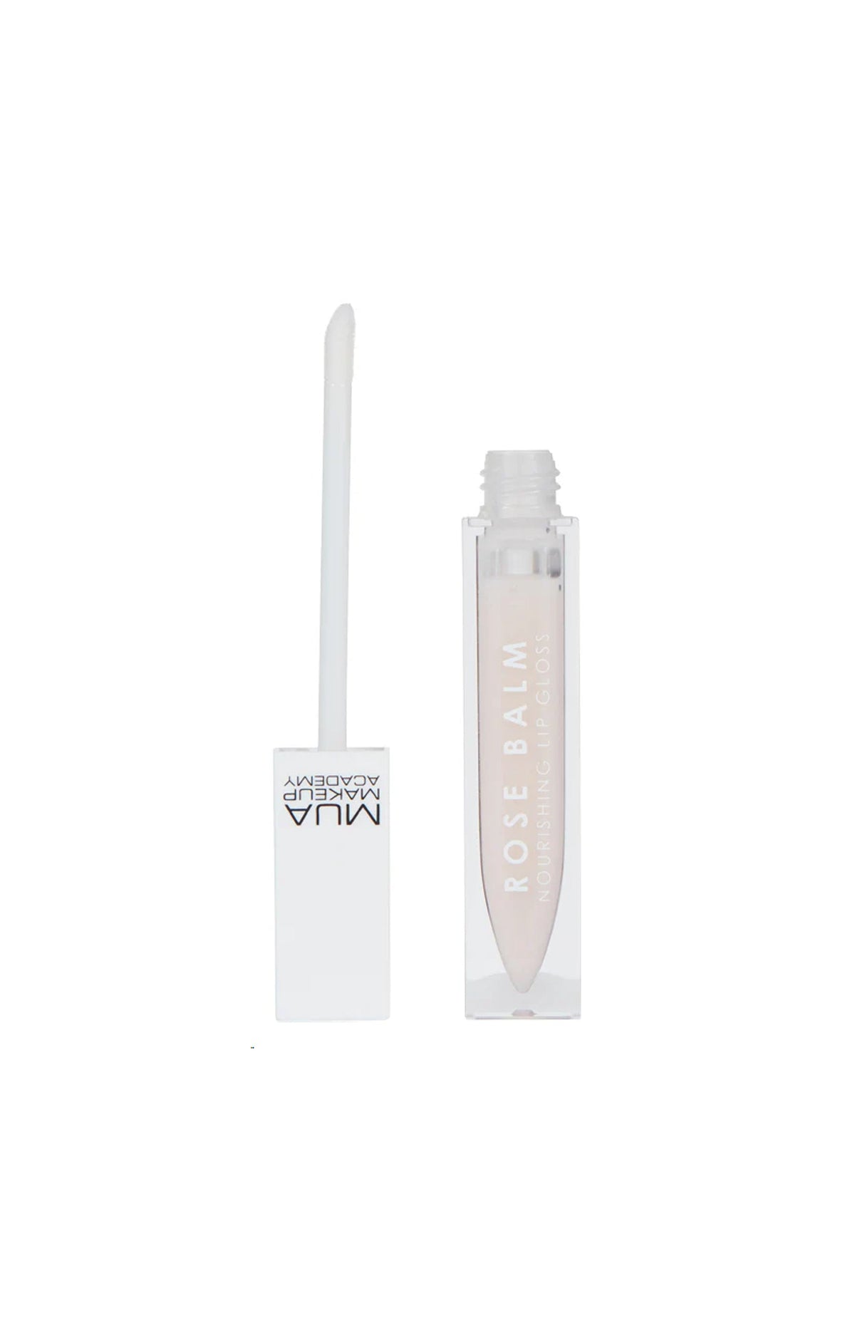 Gloss nourrissant - Rose Balm