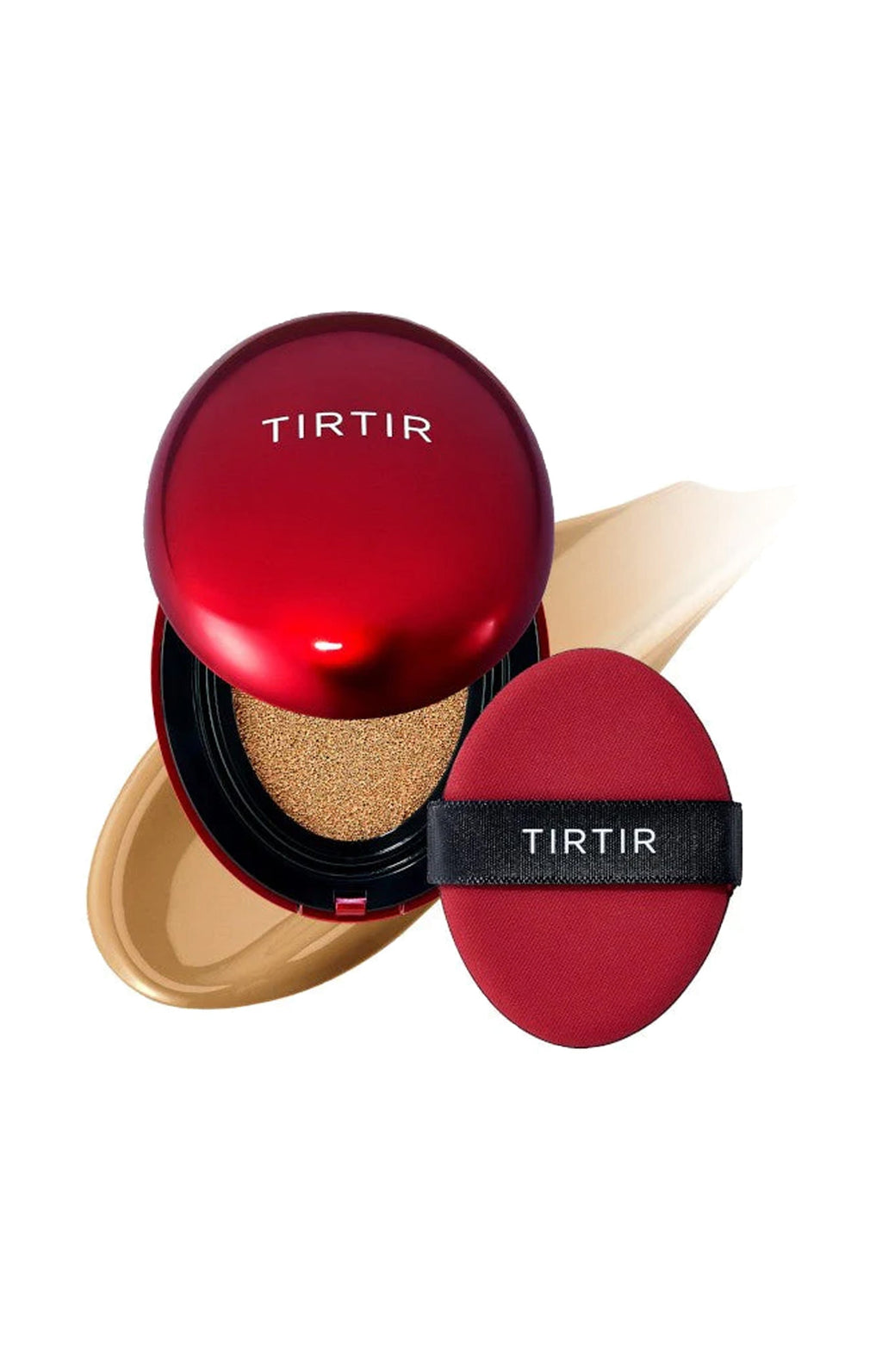 Fond de teint semi-mat SPF 40+