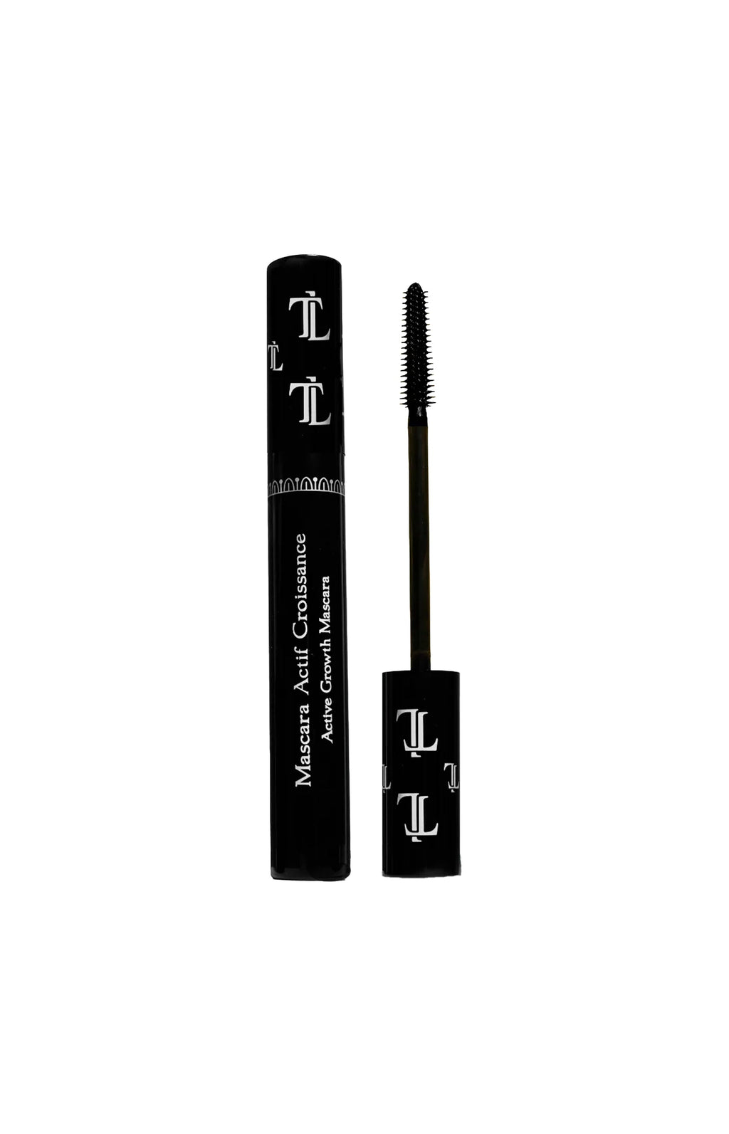 Mascara actif croissance