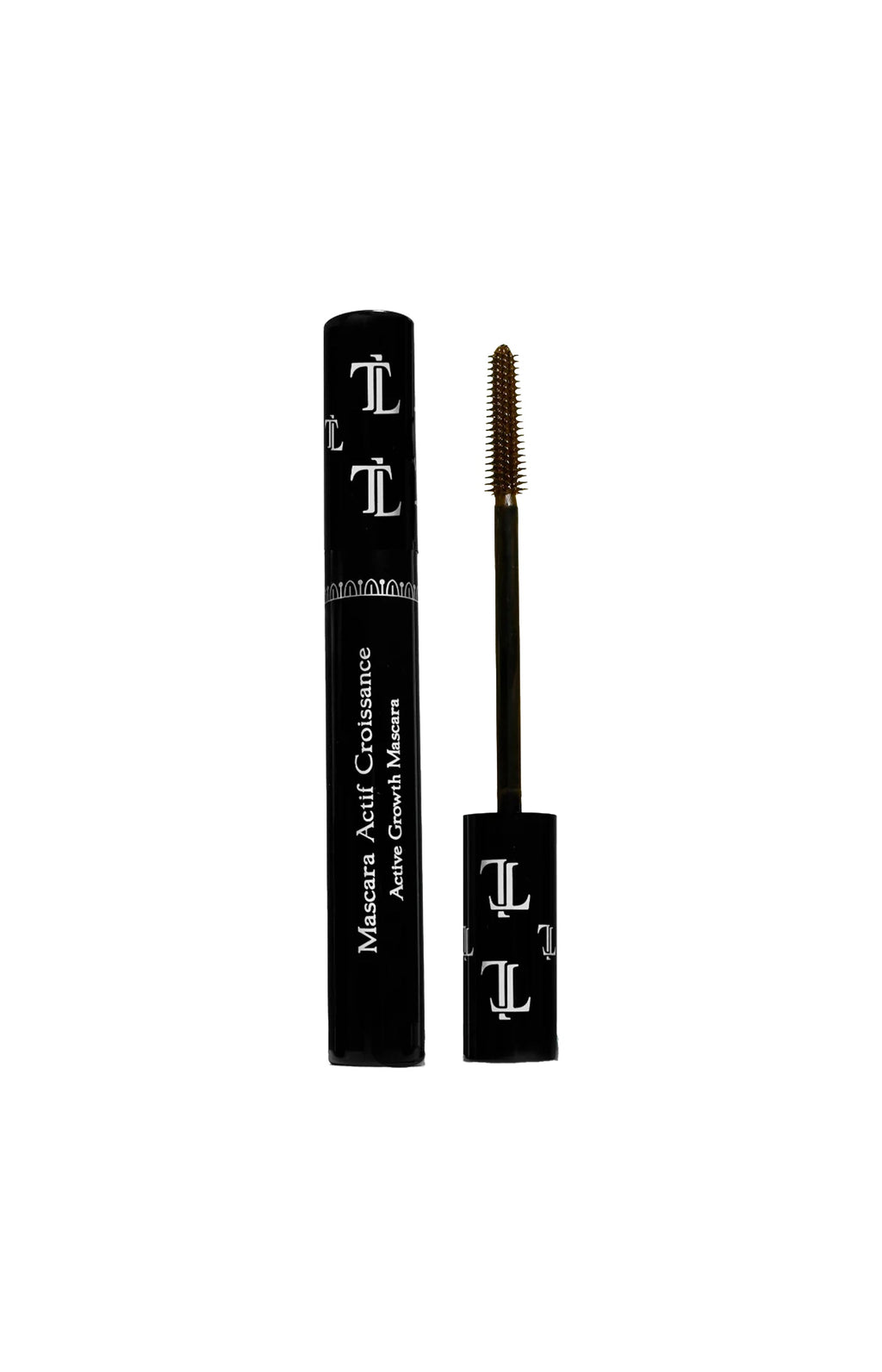 Mascara actif croissance