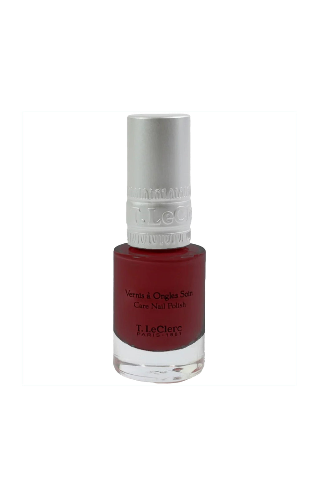Vernis soin - 10 ml
