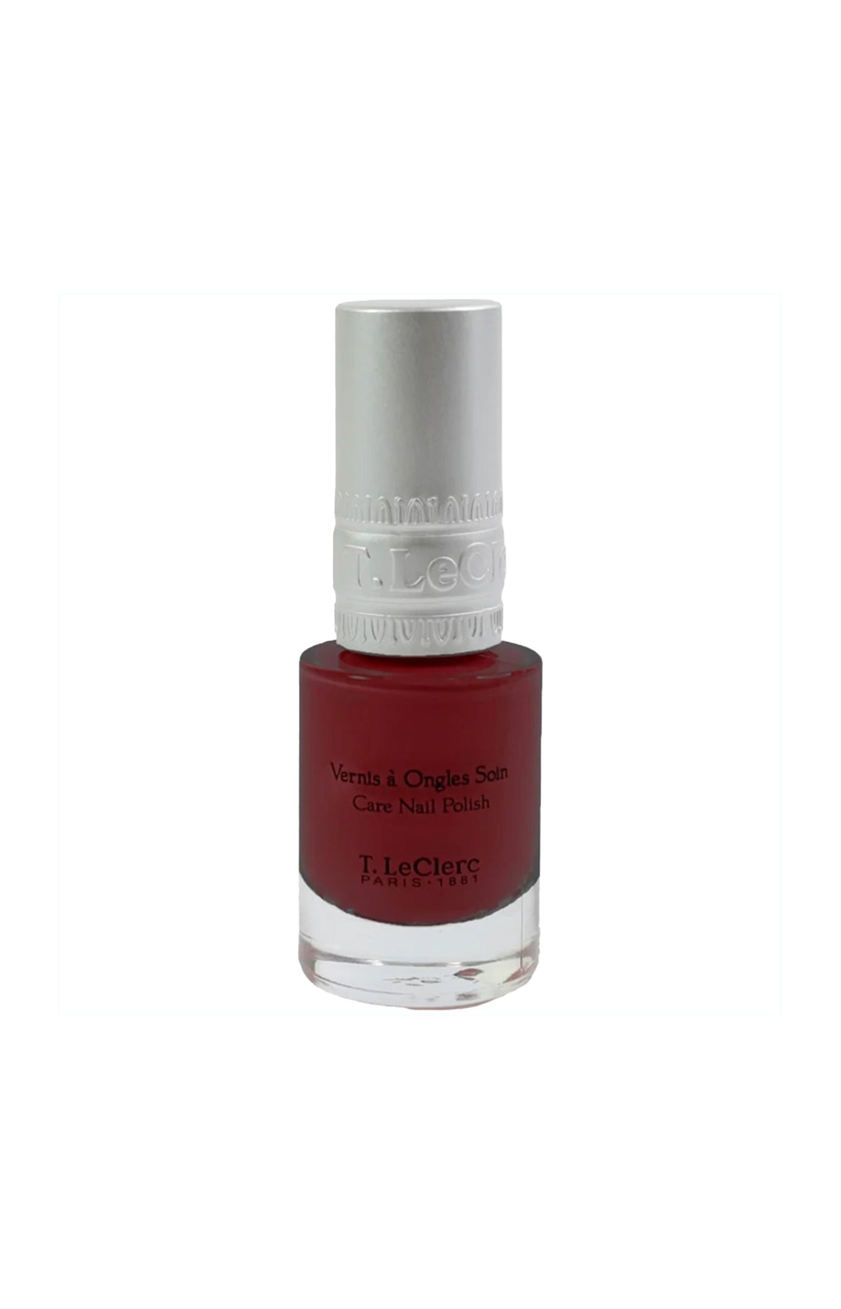 Vernis soin - 10 ml