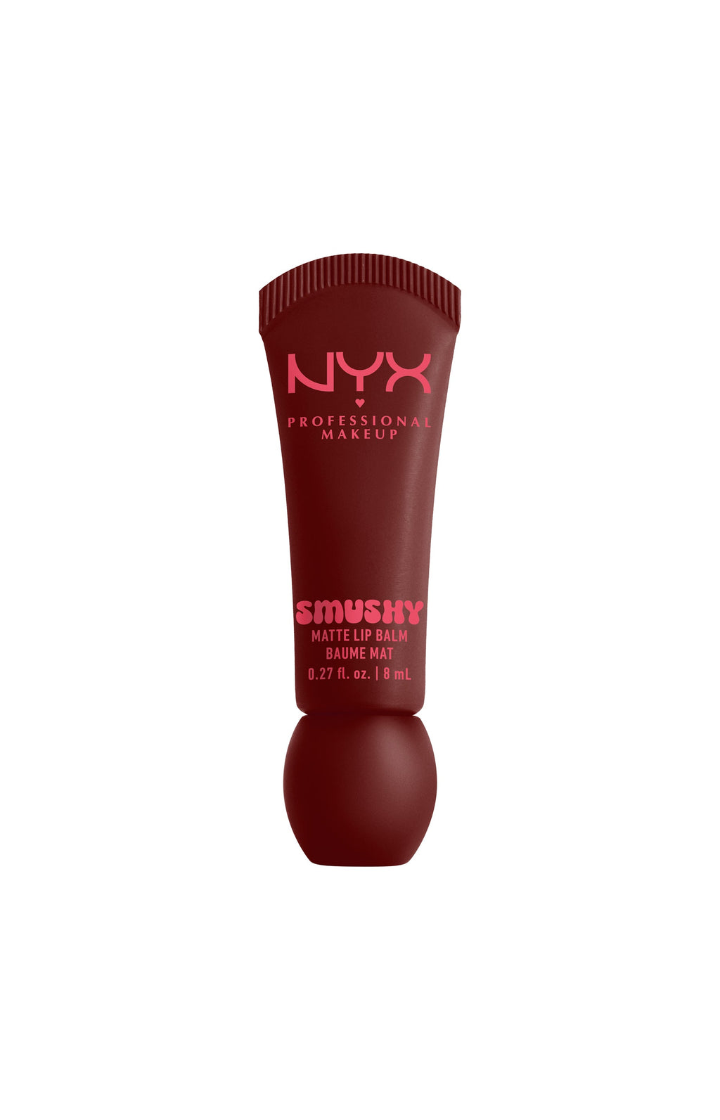 Baume à lèvres mat teinté - Smushy Matte Lip