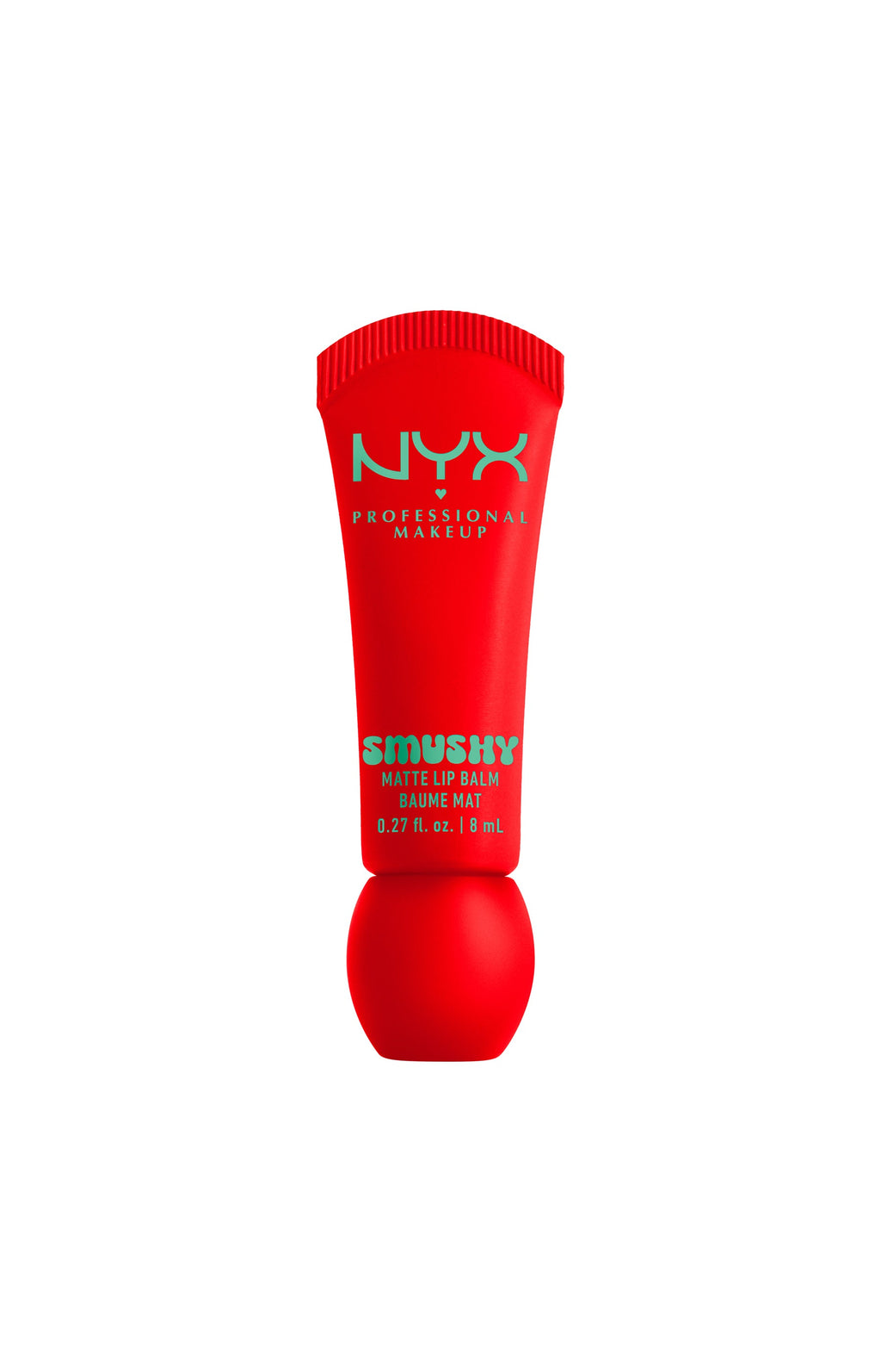 Baume à lèvres mat teinté - Smushy Matte Lip