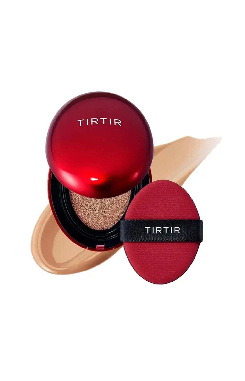 Fond de teint semi-mat SPF 40+
