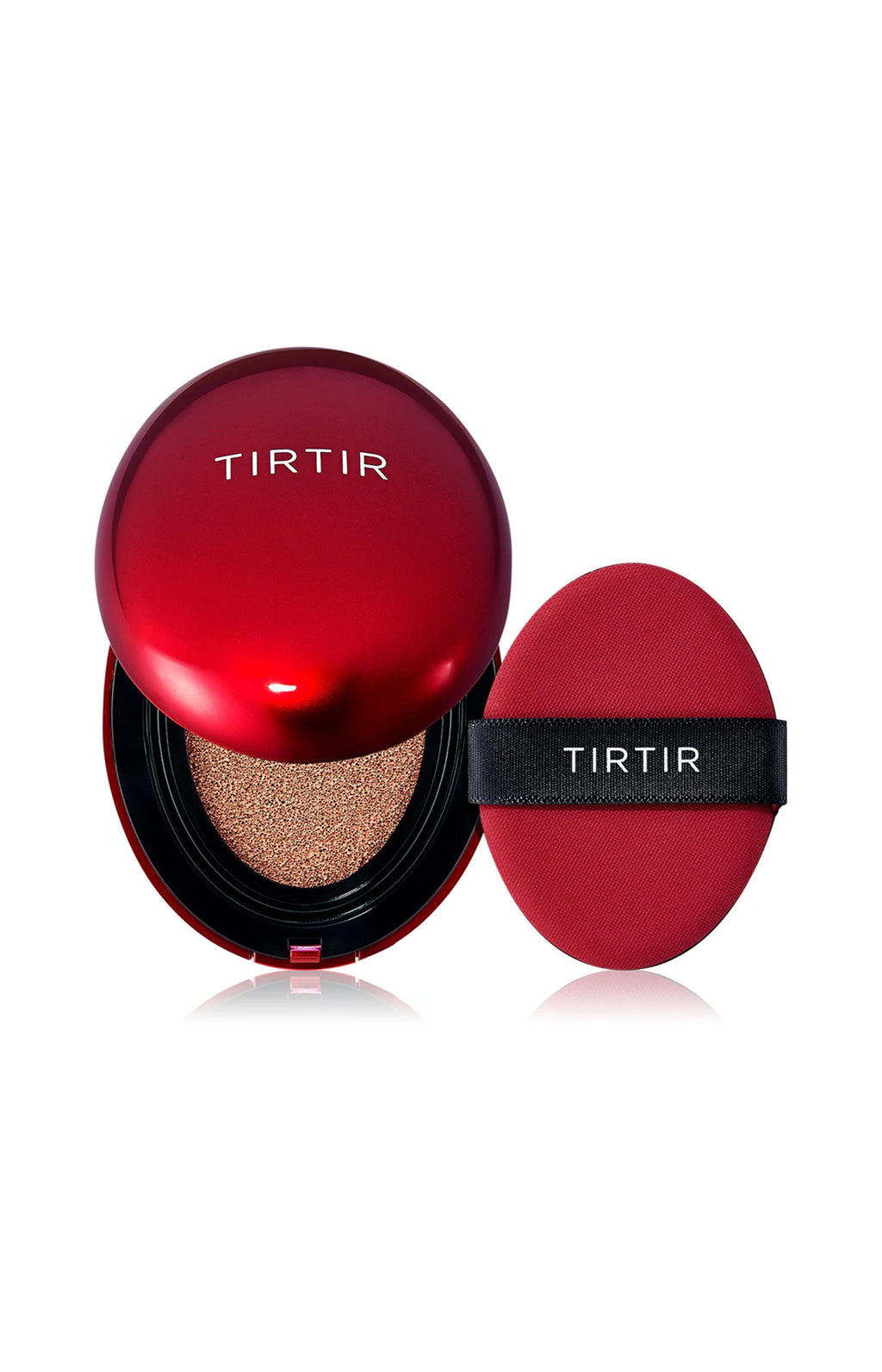 Mini fond de teint semi-mat SPF40+ - 4,5 g