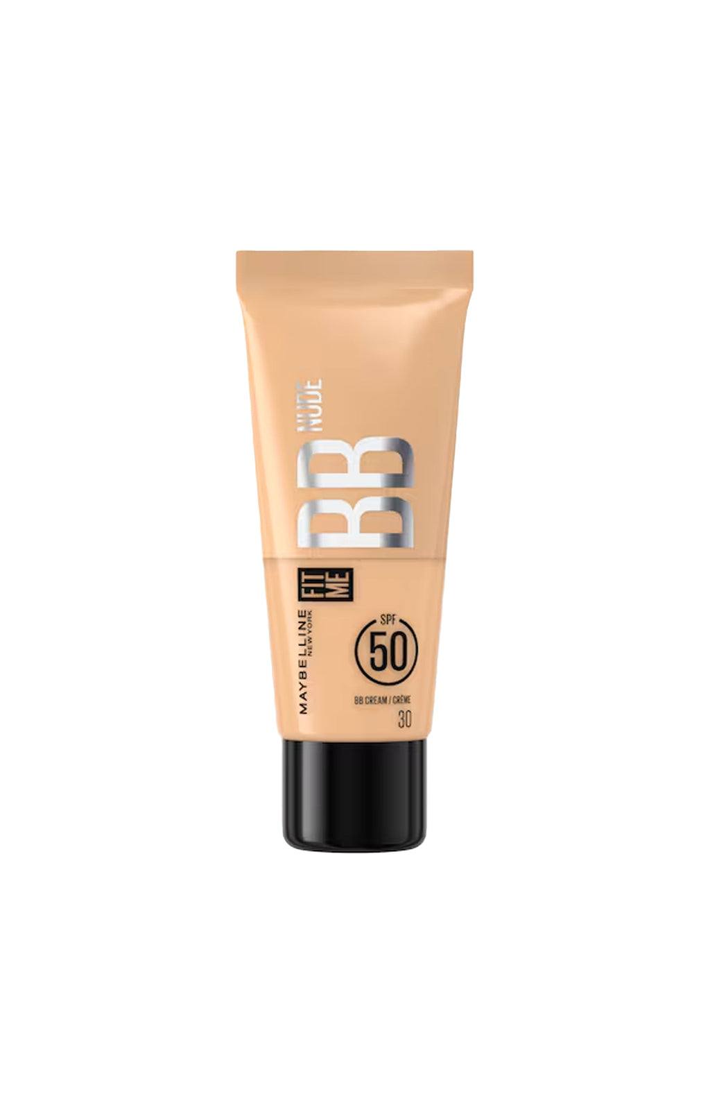 BB crème - Fit Me Nude