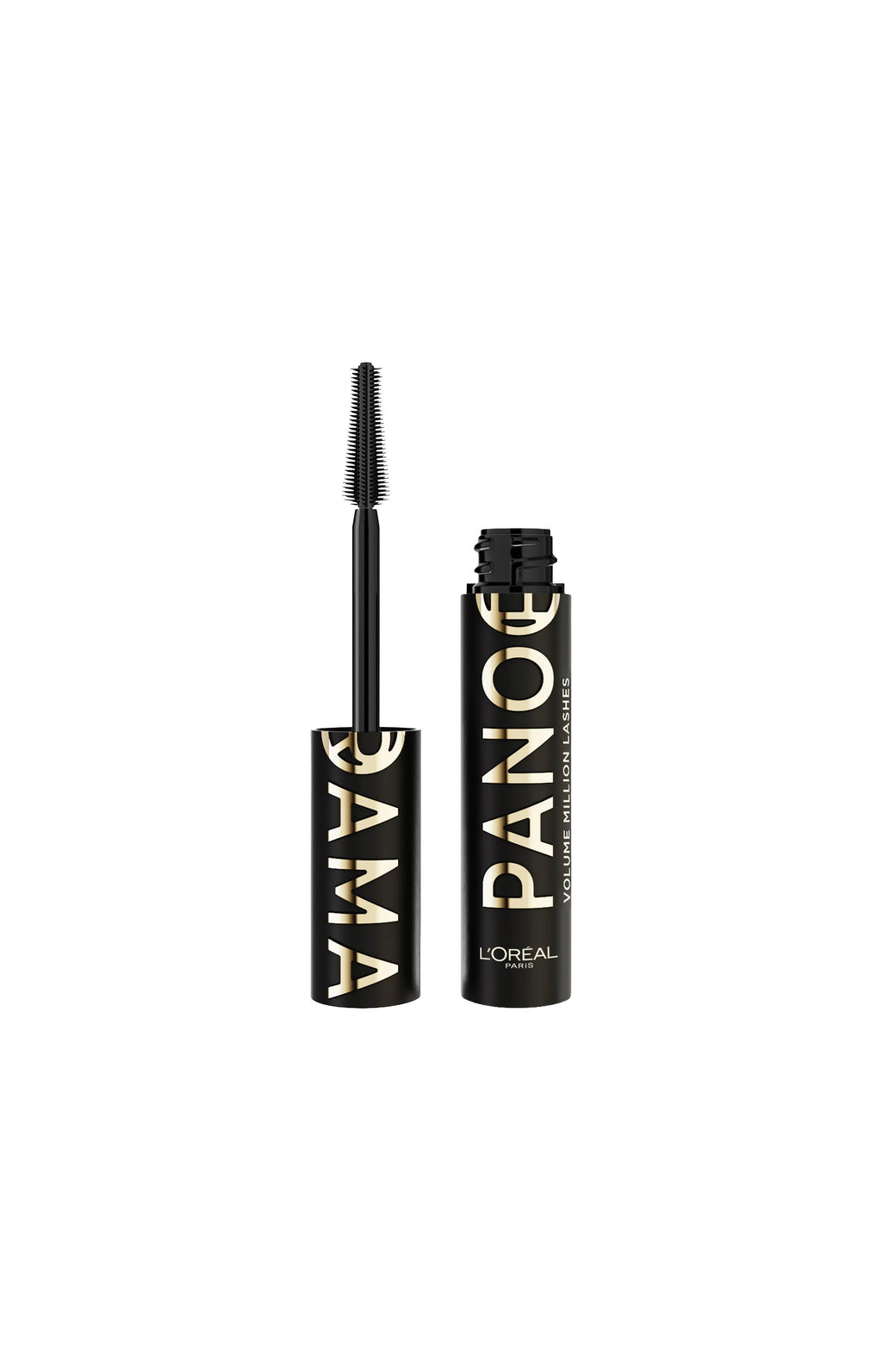 Mascara volume - Panorama All Night