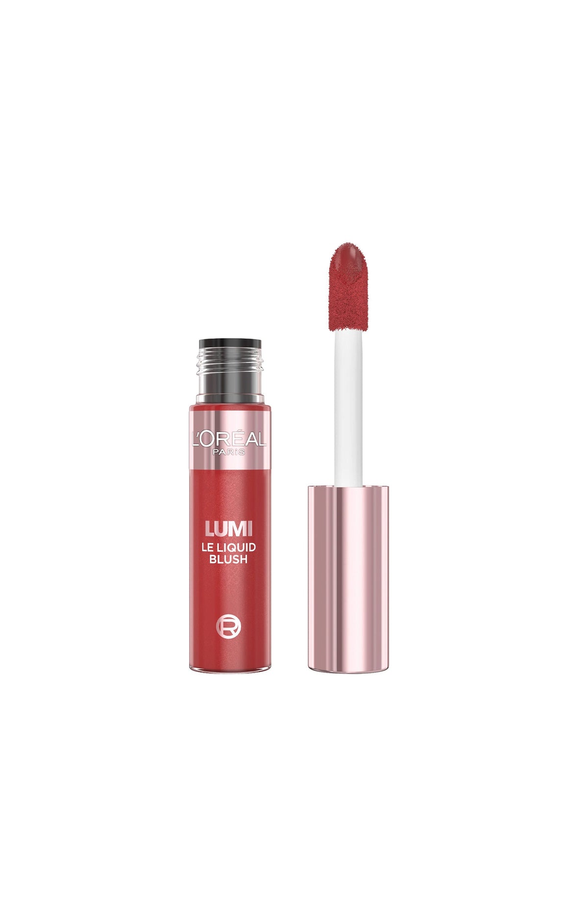 Blush liquide - Lumi - 10 ml