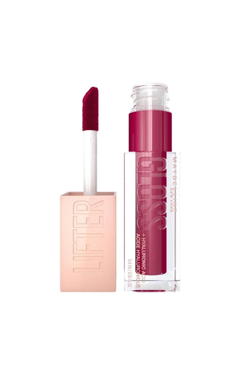 Gloss repulpant - Lifter - Acide hyaluronique