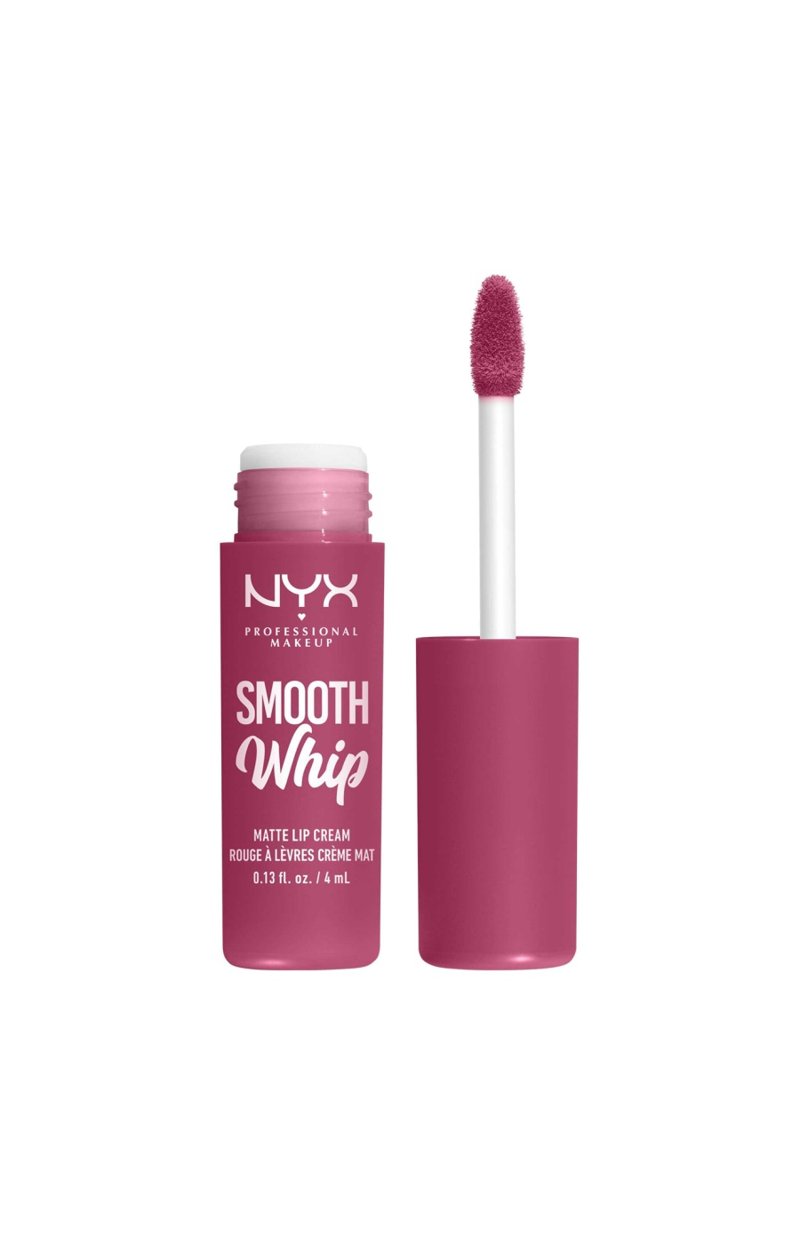 Rouge à lèvres liquide - Smooth Whip Matt