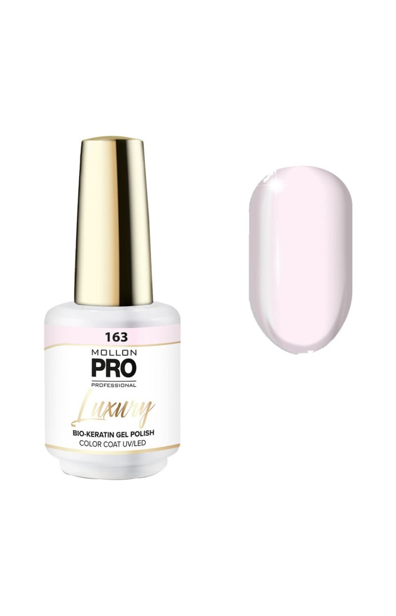 Vernis semi-permanent - Luxury - 8 ml