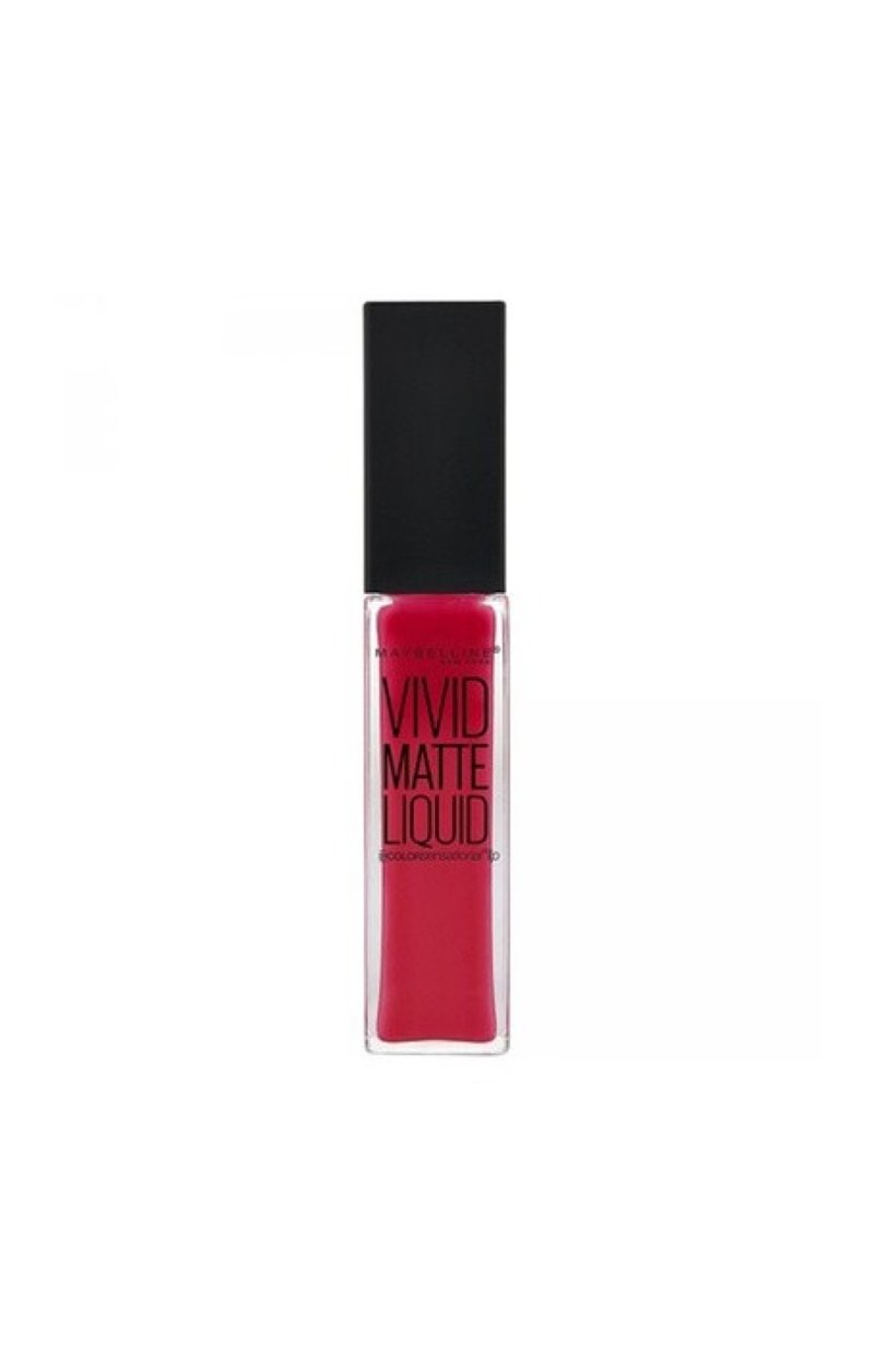 Rouge à lèvres liquide - Vivid Matte