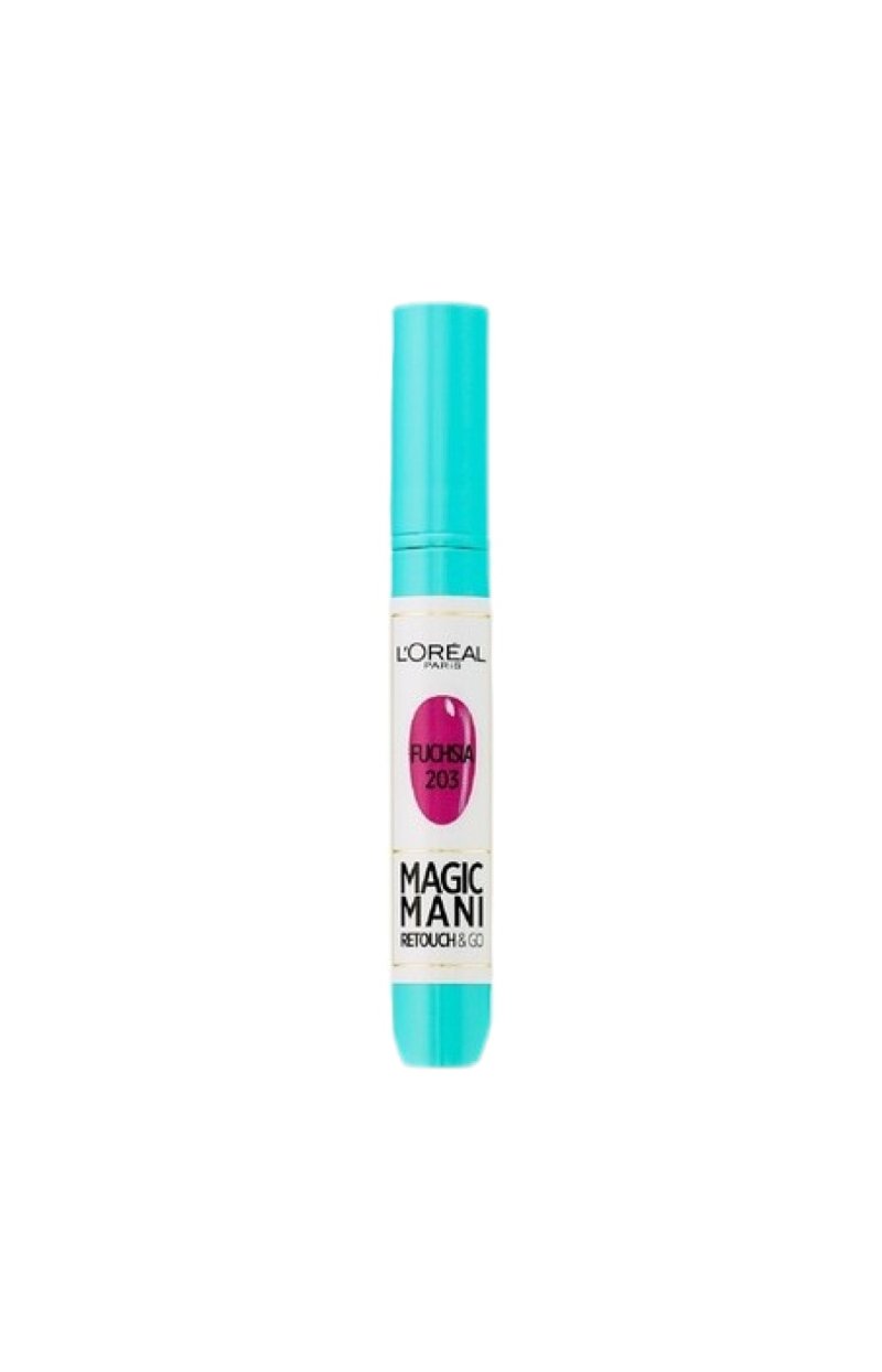 Stylo correcteur manucure - Magic mani - Retouch & Go