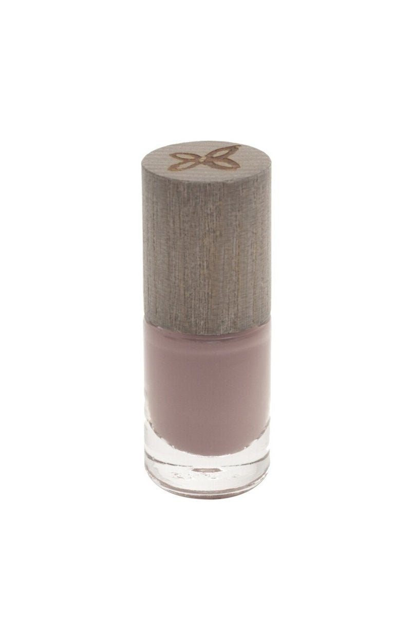 Vernis à ongles naturel - 02 Sienna - 5 ml