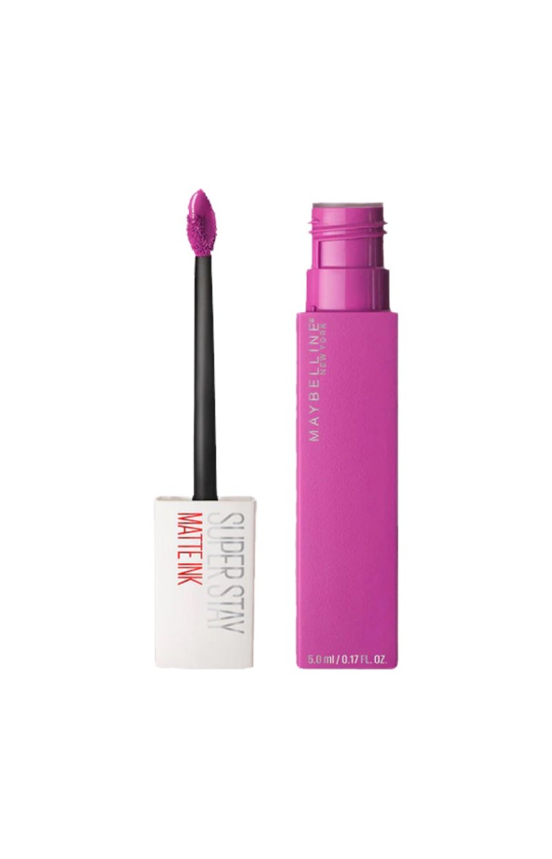 Rouge à lèvres liquide - Superstay Matte Ink