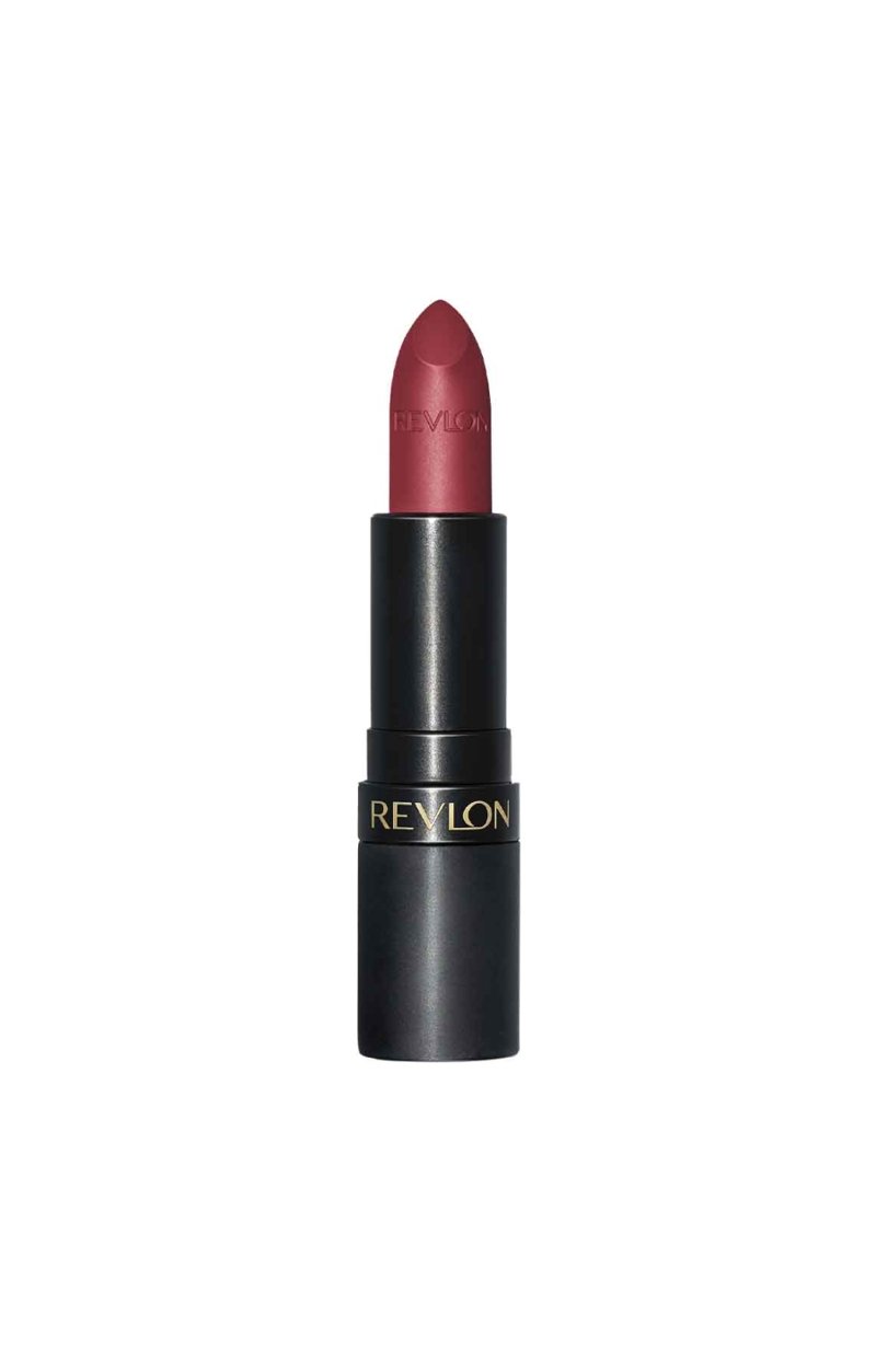 Rouge à lèvres mat - Super Lustrous