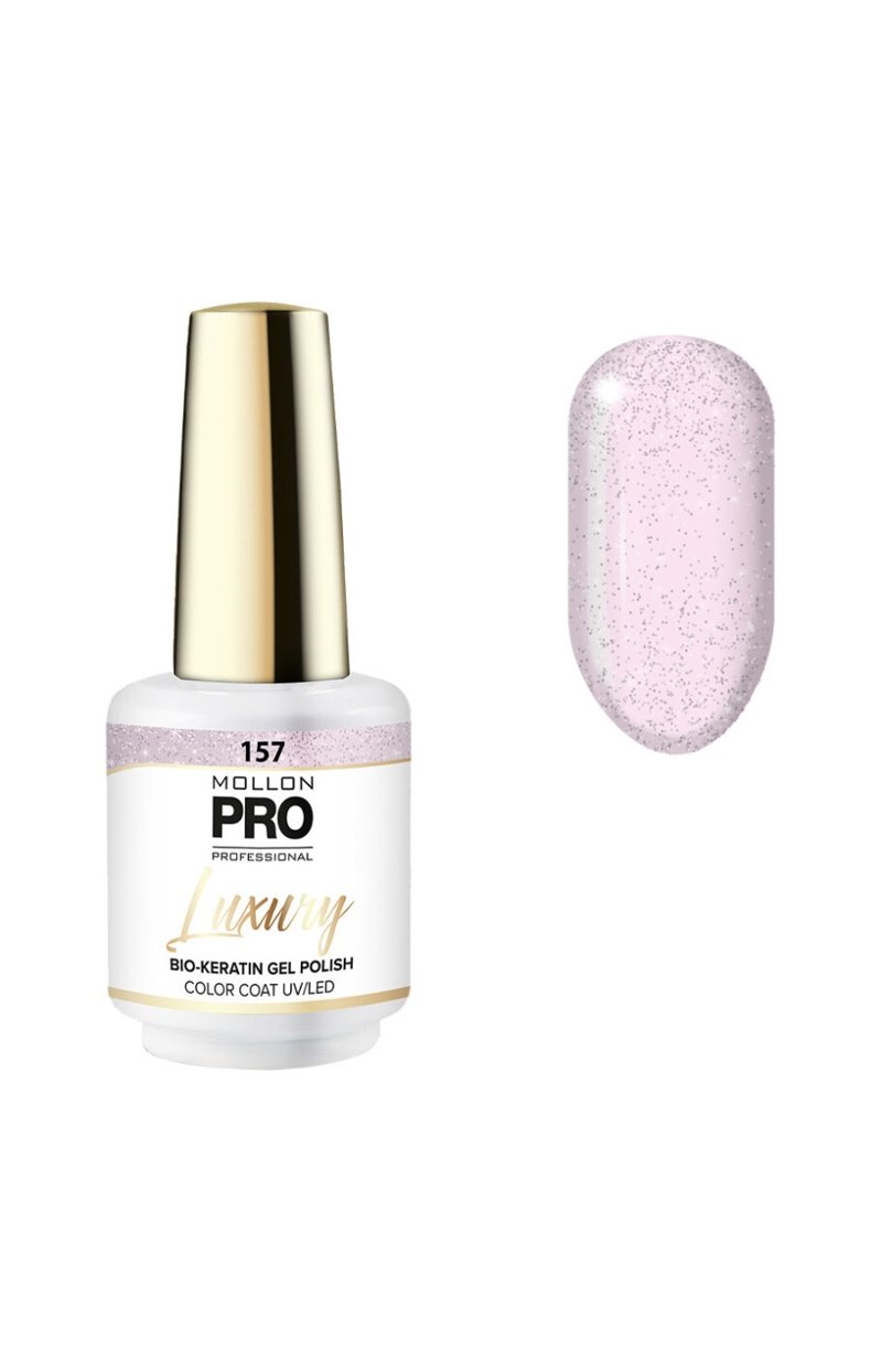Vernis semi-permanent - Luxury - 8 ml