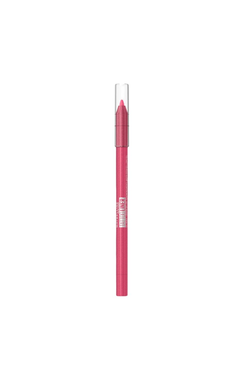 Crayon gel eyeliner - Tattoo Liner