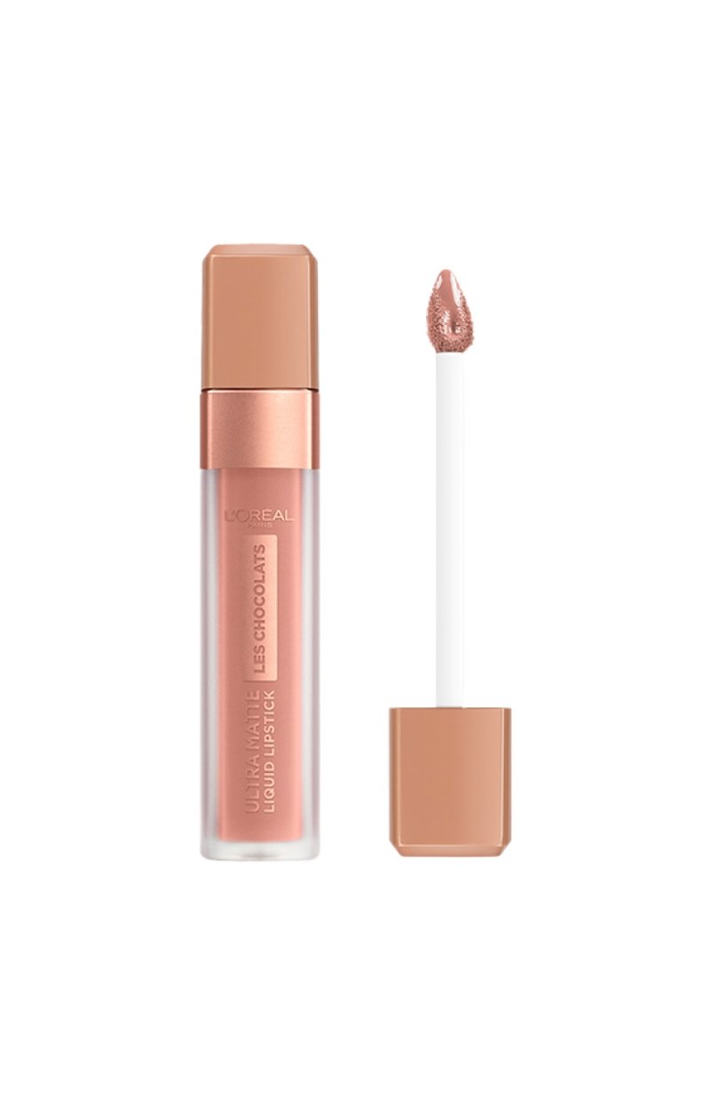 Rouge à lèvres liquide mat - Les Chocolats