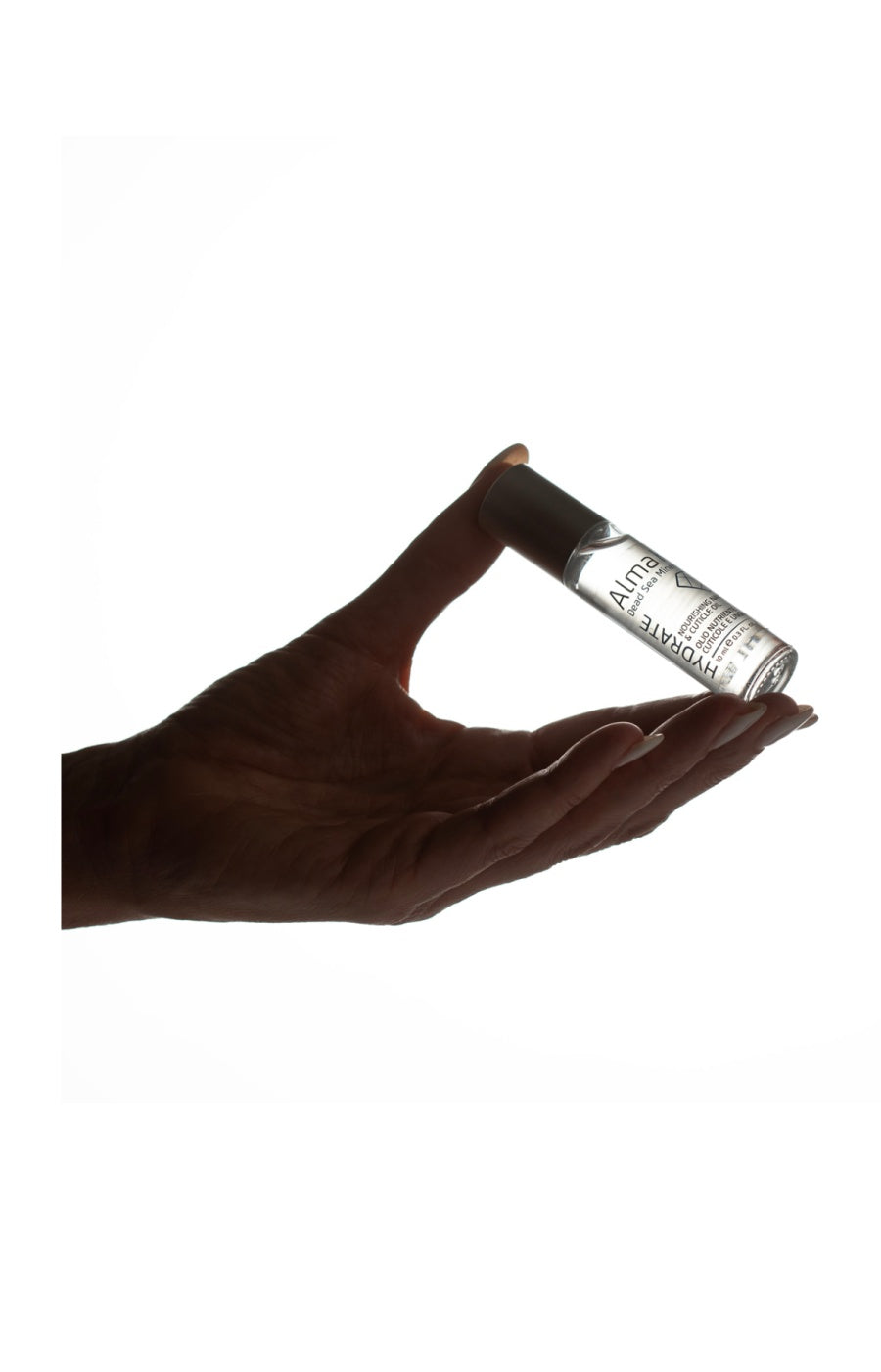 Huile hydratante - Ongles & cuticules - 10 ml