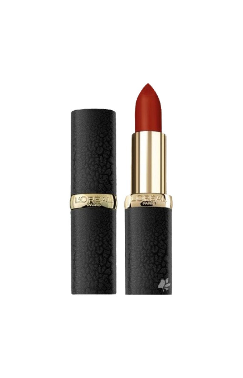 Rouge à lèvres - Color Riche Mat