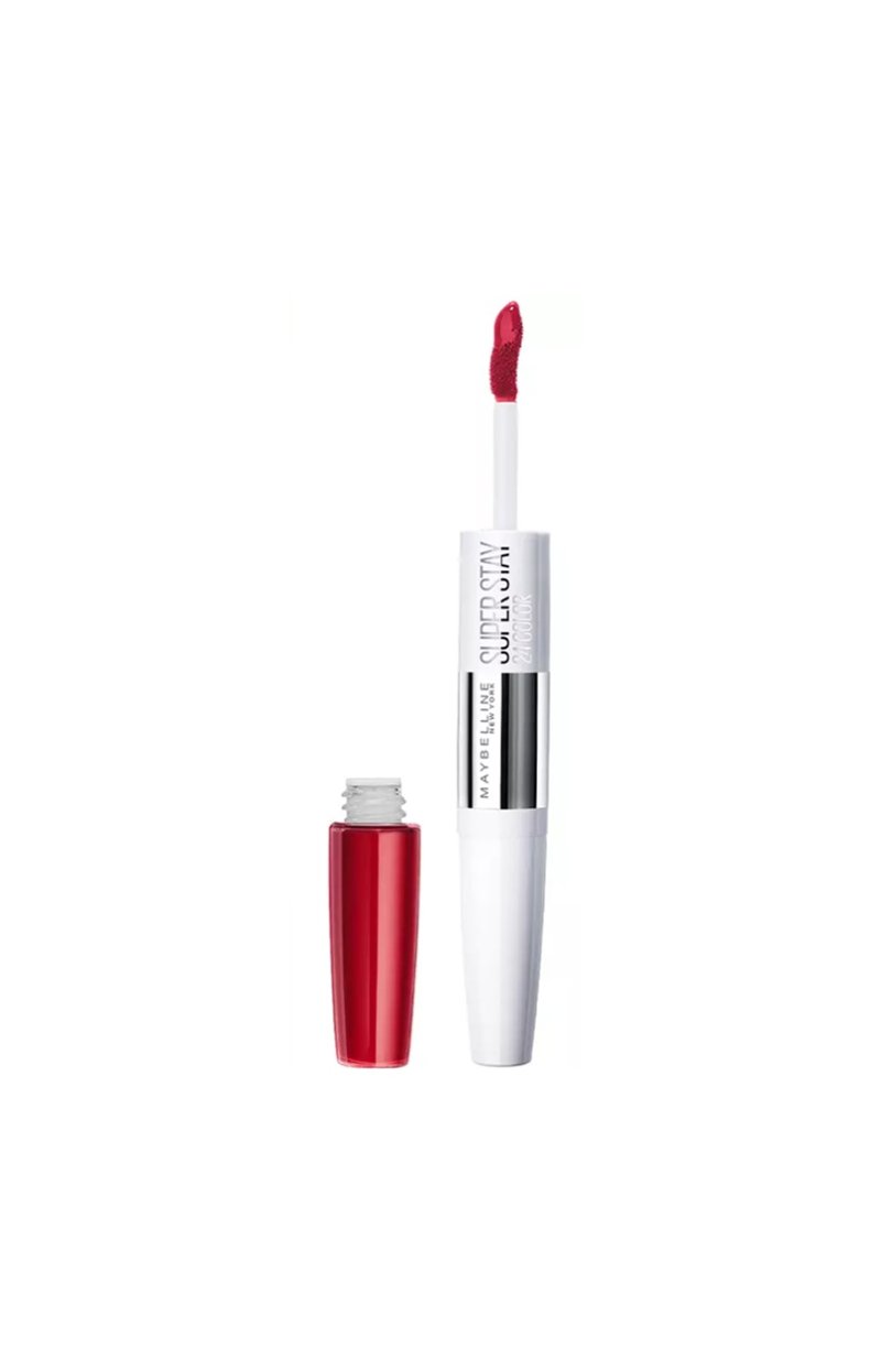 Rouge à lèvres 2-en-1 - Superstay 24h