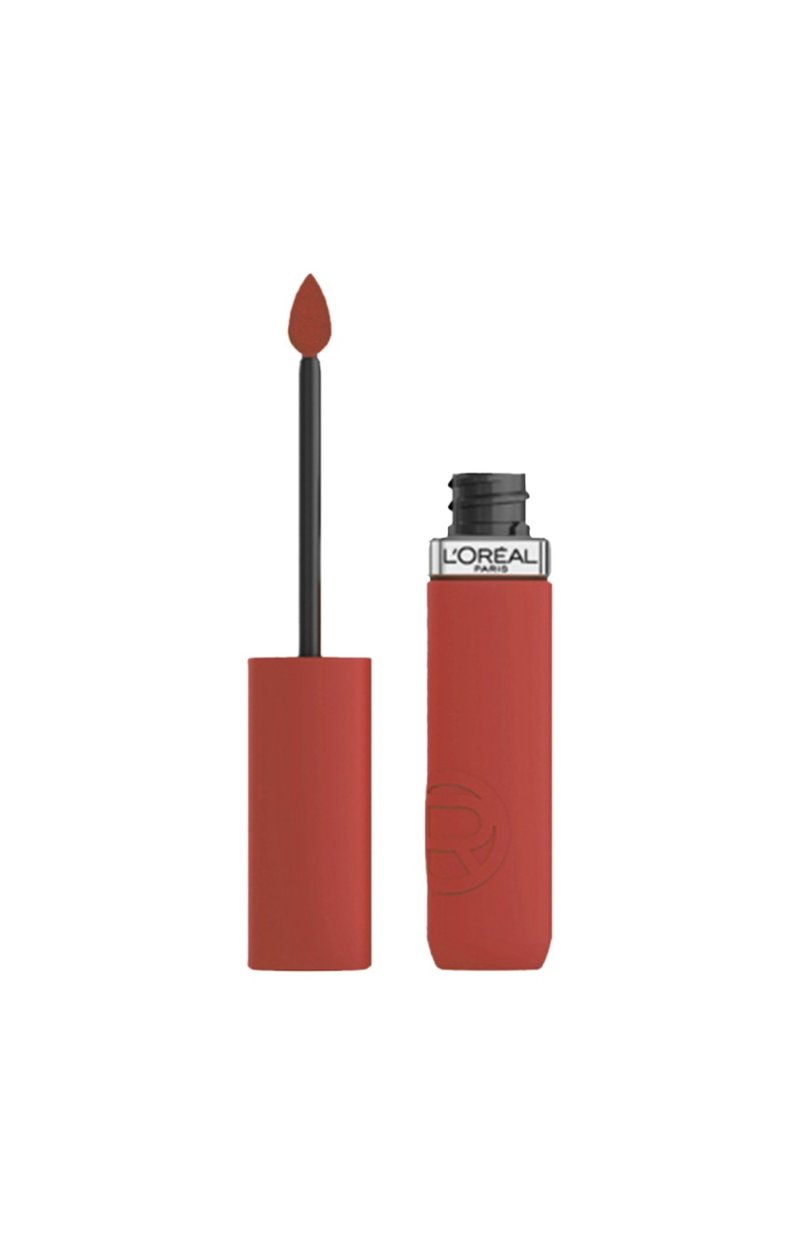 Rouge à lèvres liquide mat - Infaillible Mat