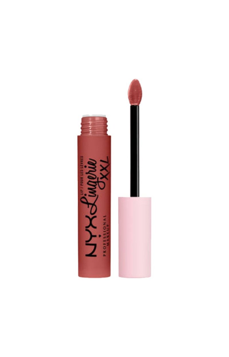 Rouge à lèvres liquide - Lip Lingerie XXL