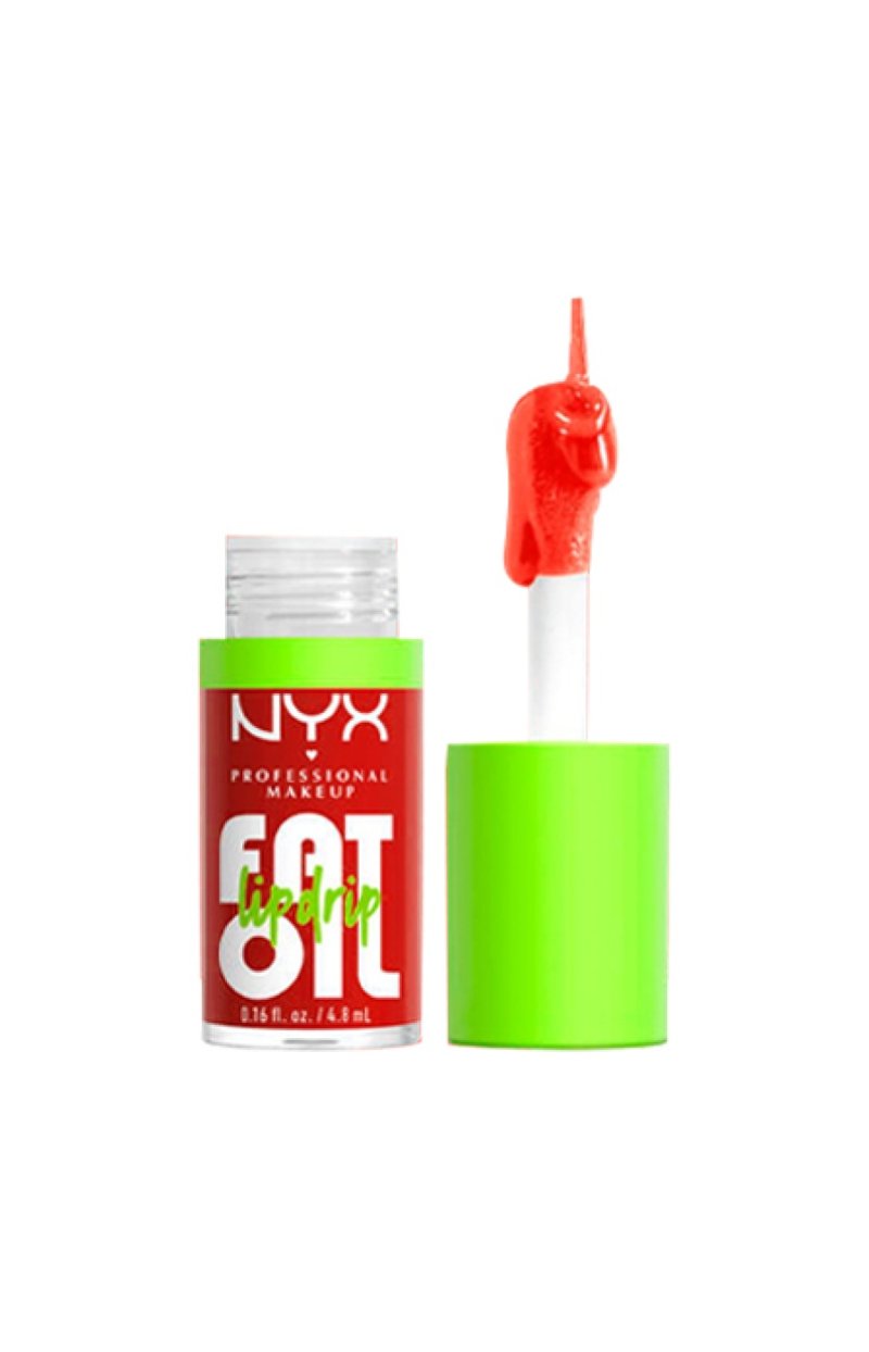 Huile à lèvres - Fat Oil