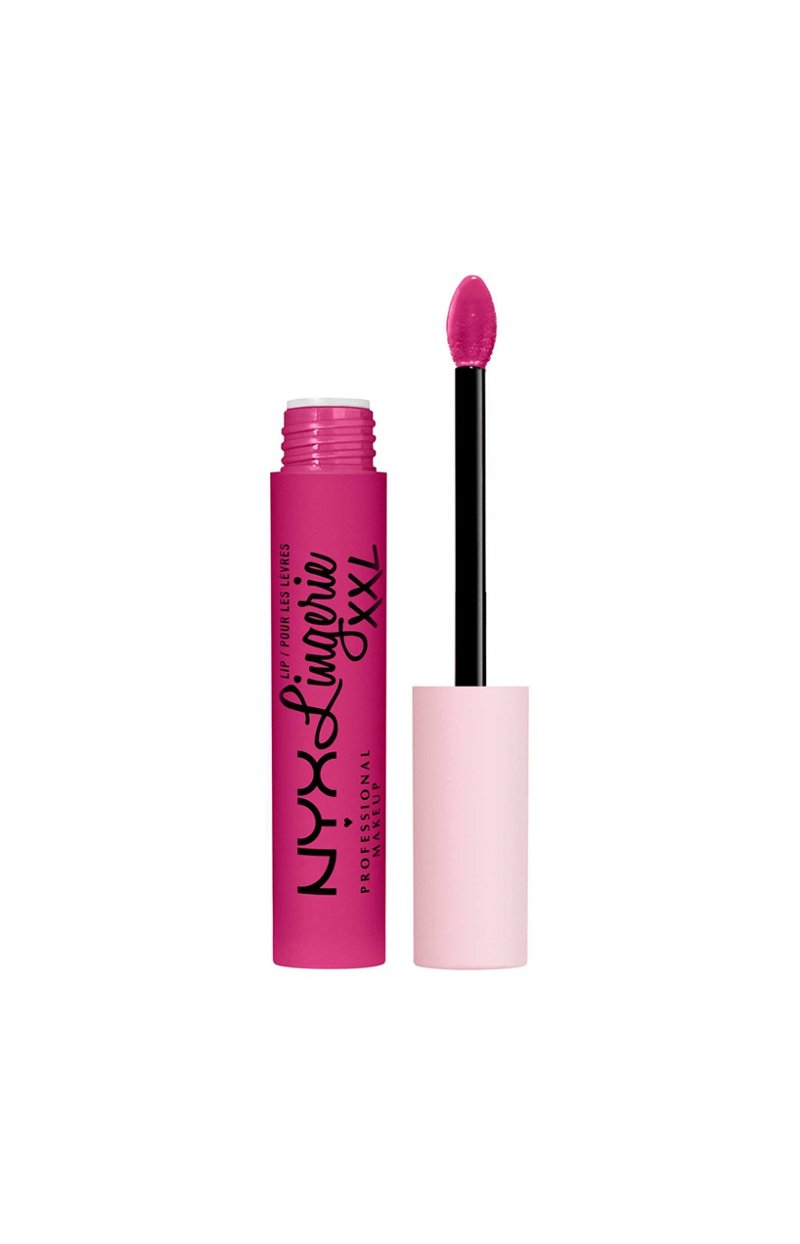 Rouge à lèvres liquide - Lip Lingerie XXL