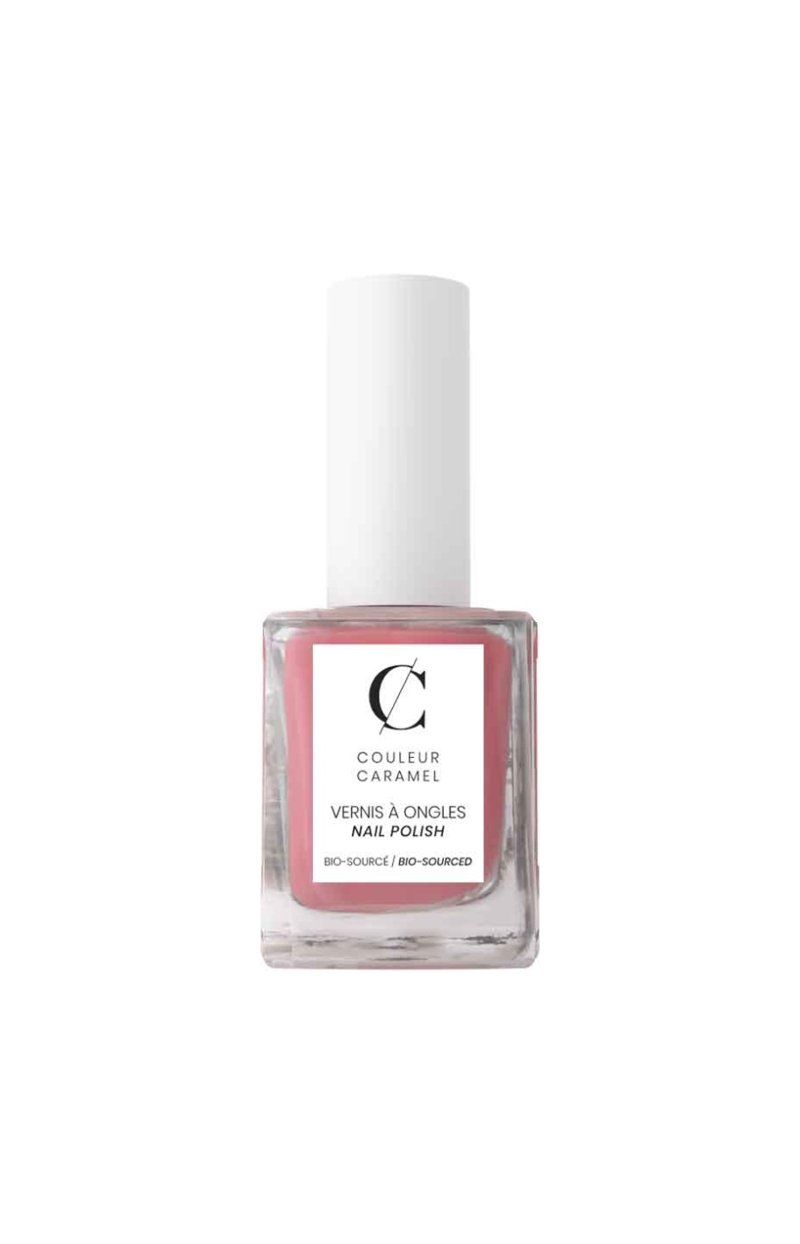 Vernis à ongles biosourcé - 11 ml