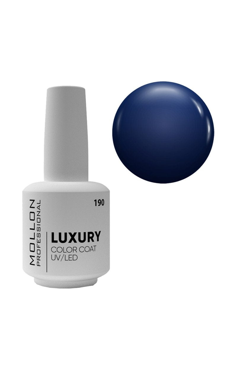 Vernis semi-permanent - Luxury - 8 ml
