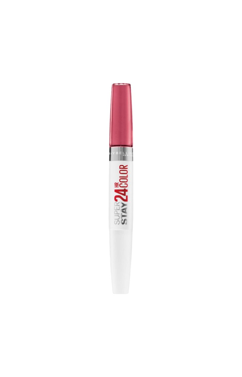 Rouge à lèvres 2-en-1 - Superstay 24h