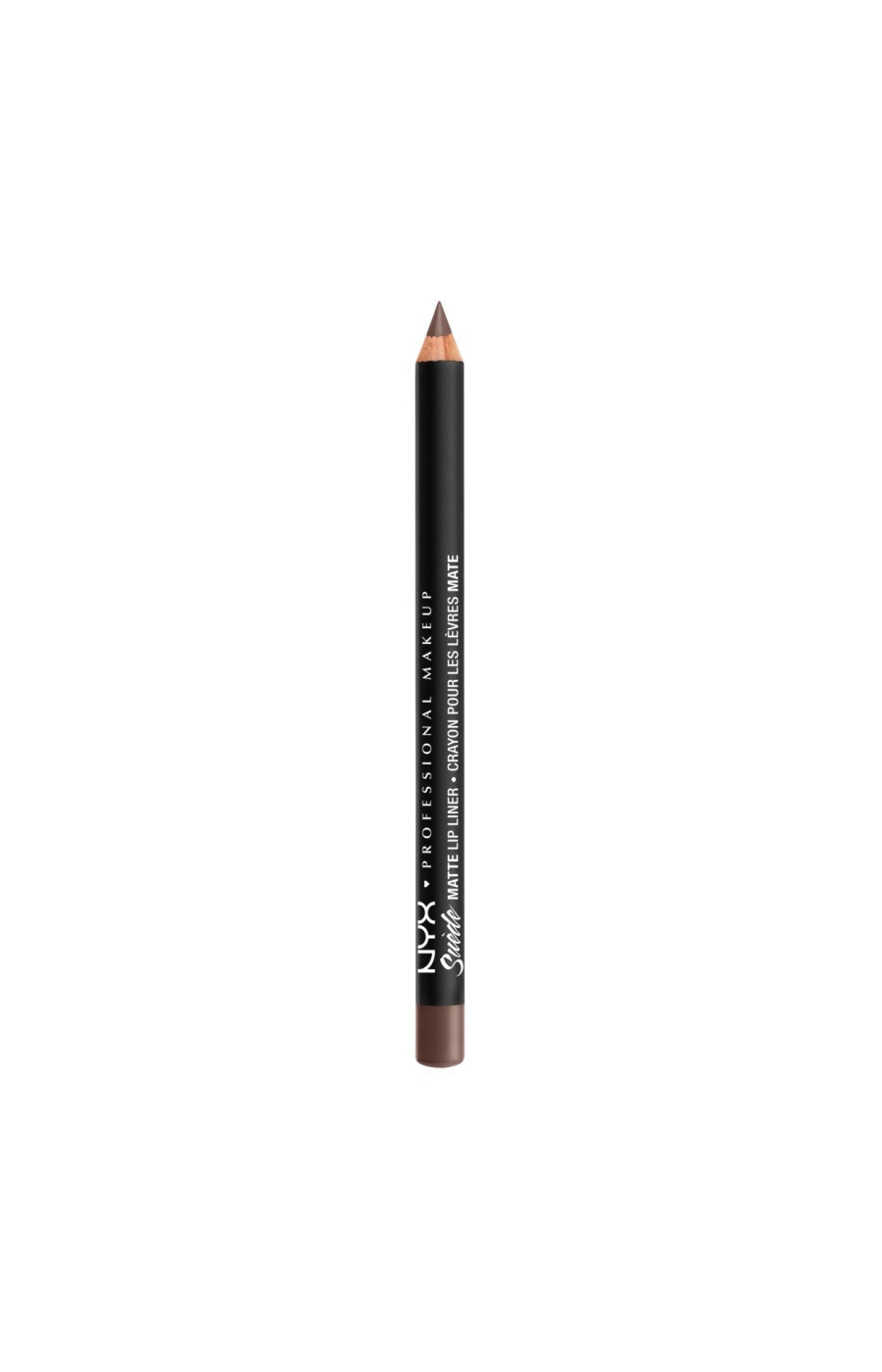 Crayon à lèvres - Suede Matte