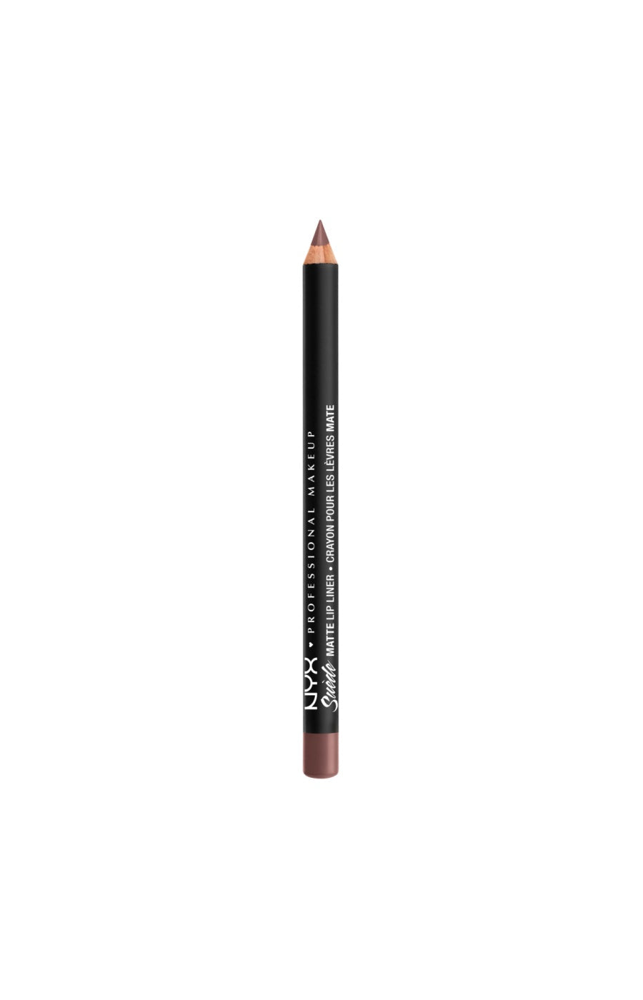 Crayon à lèvres - Suede Matte