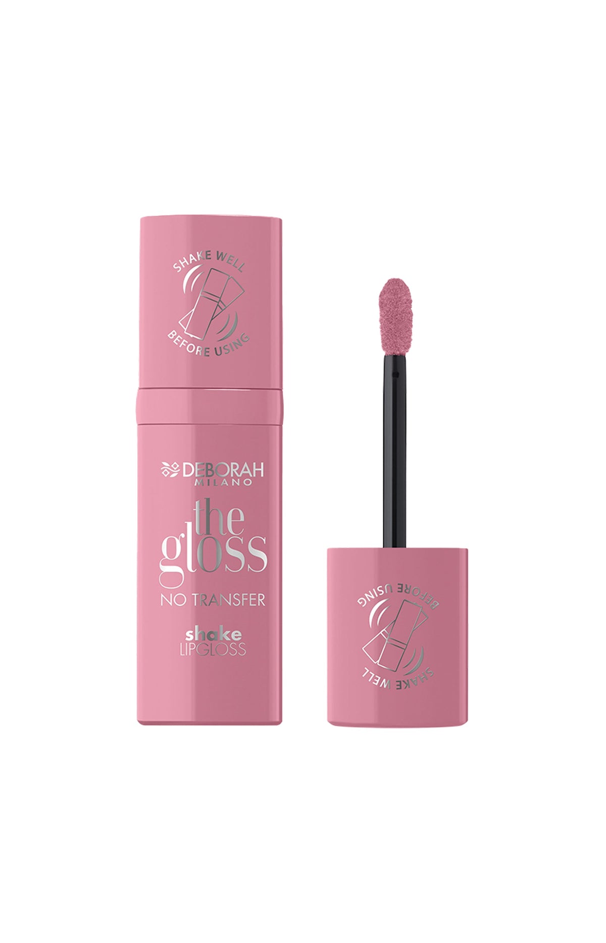 Gloss sans transfert