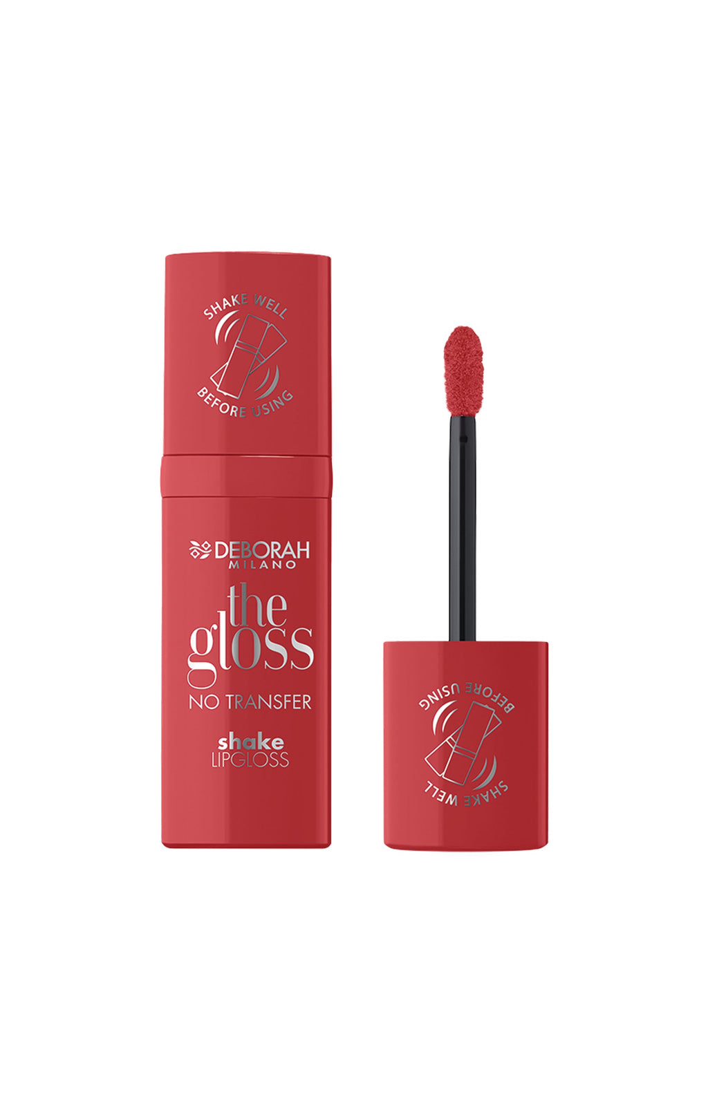 Gloss sans transfert