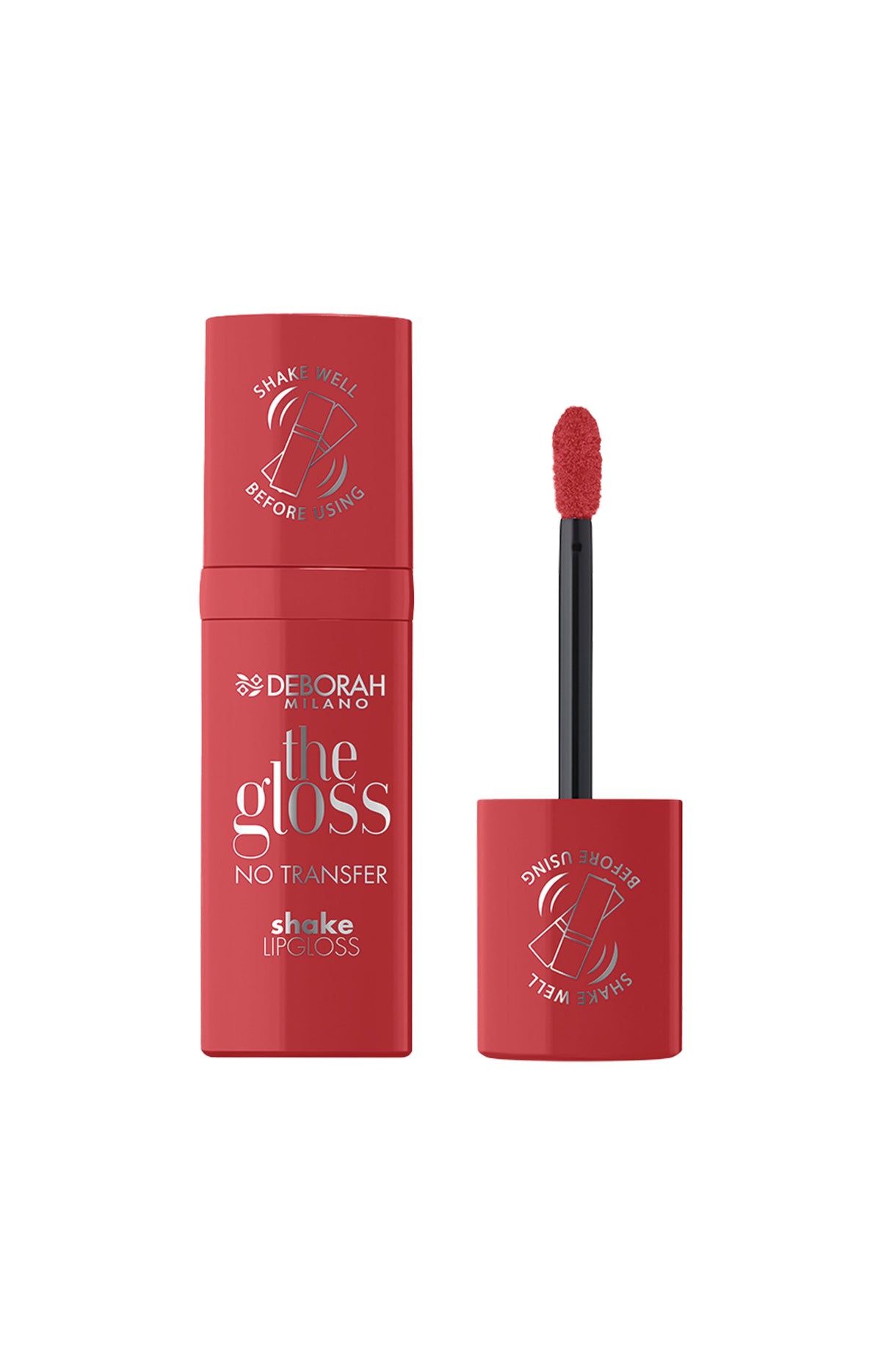 Gloss sans transfert