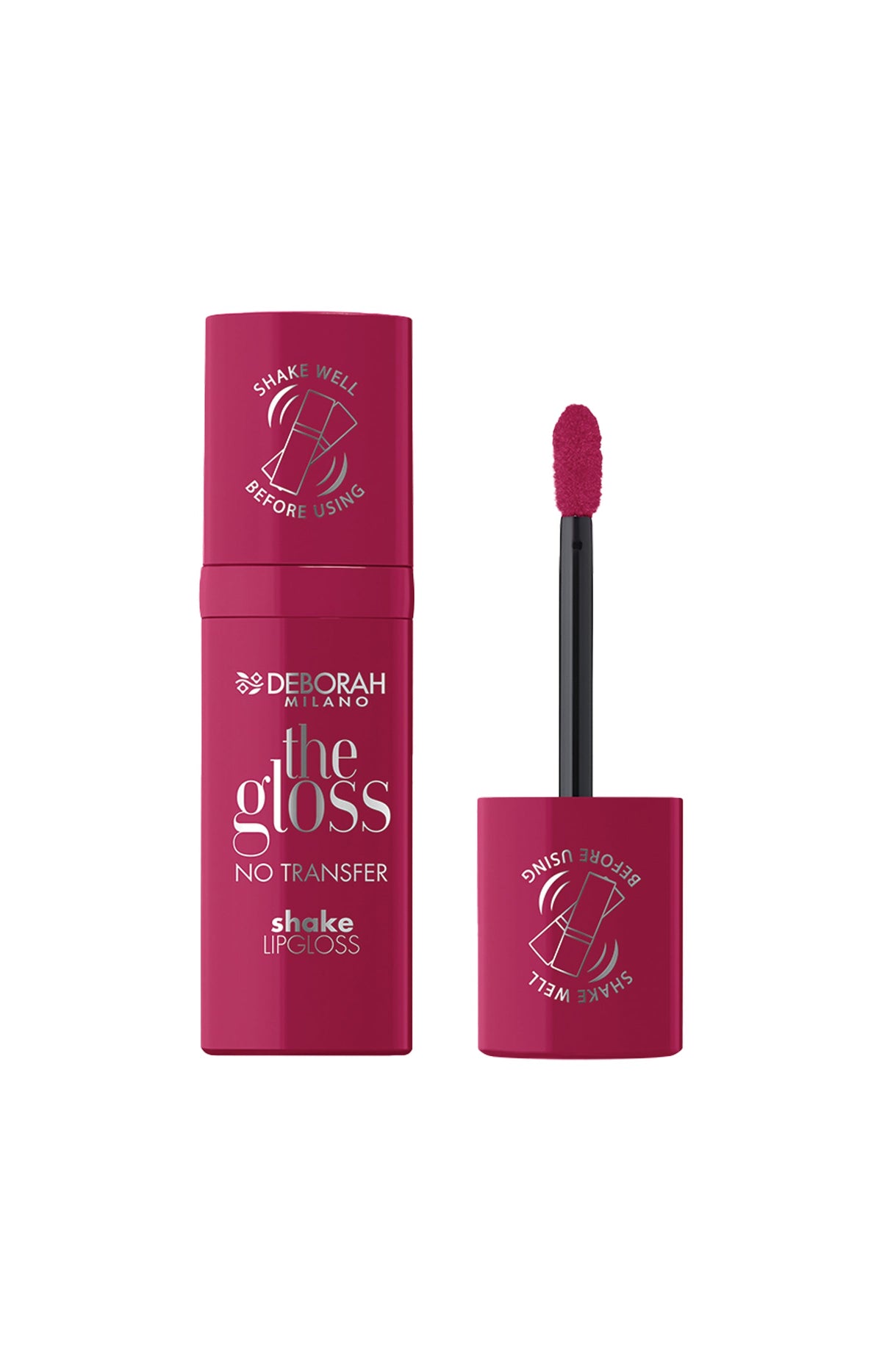 Gloss sans transfert