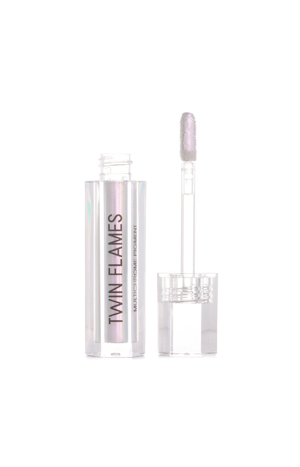 Ombre à paupières duochrome liquide - Twin Flames - 2,5 ml