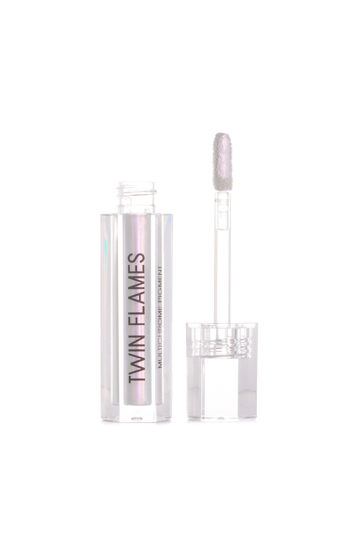 Ombre à paupières duochrome liquide - Twin Flames - 2,5 ml