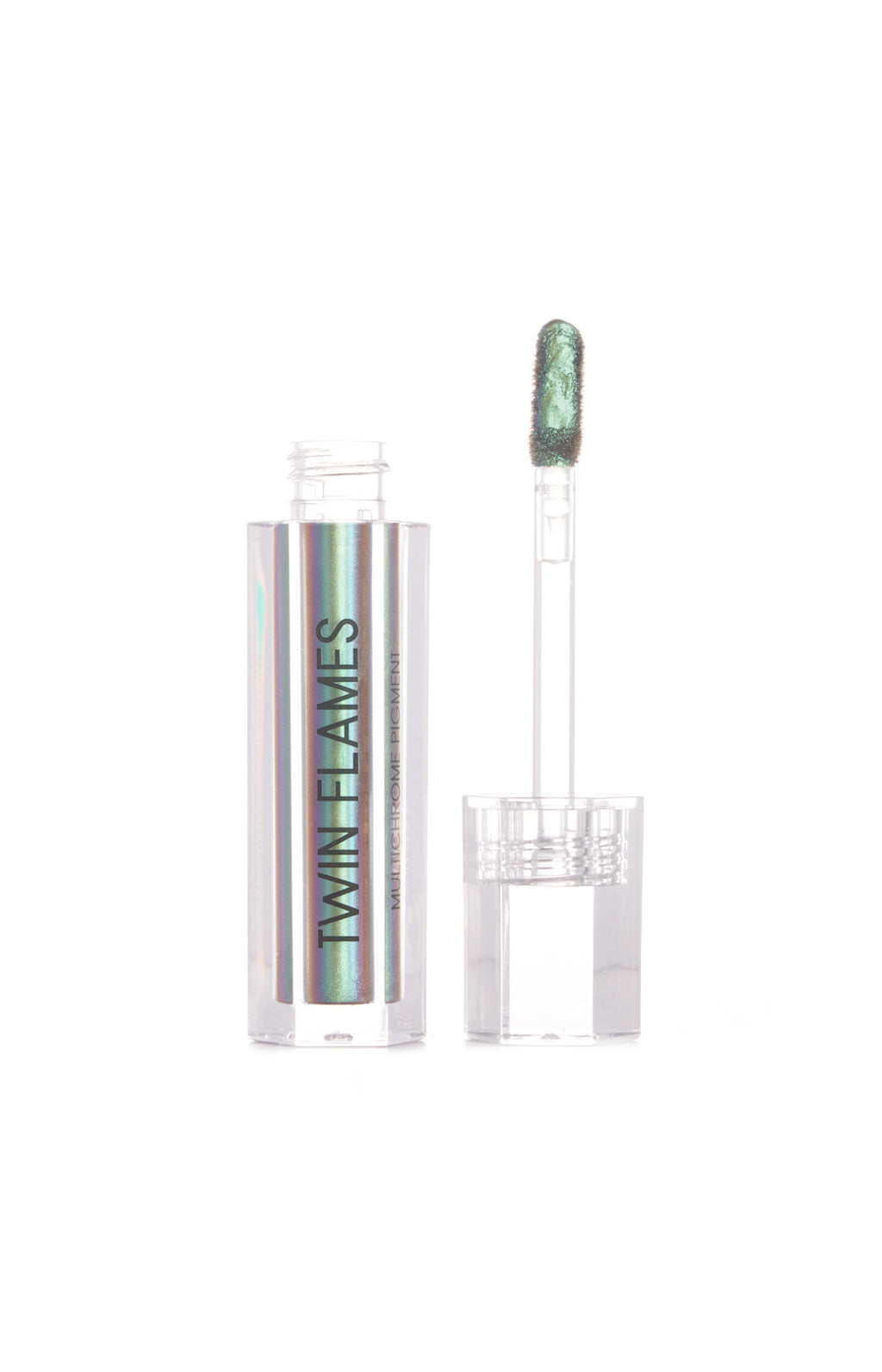 Ombre à paupières duochrome liquide - Twin Flames - 2,5 ml