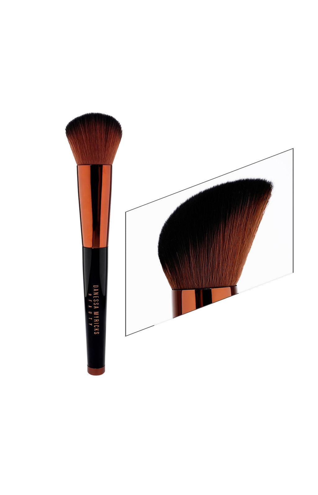 Pinceau Teint - Yummy 1.0